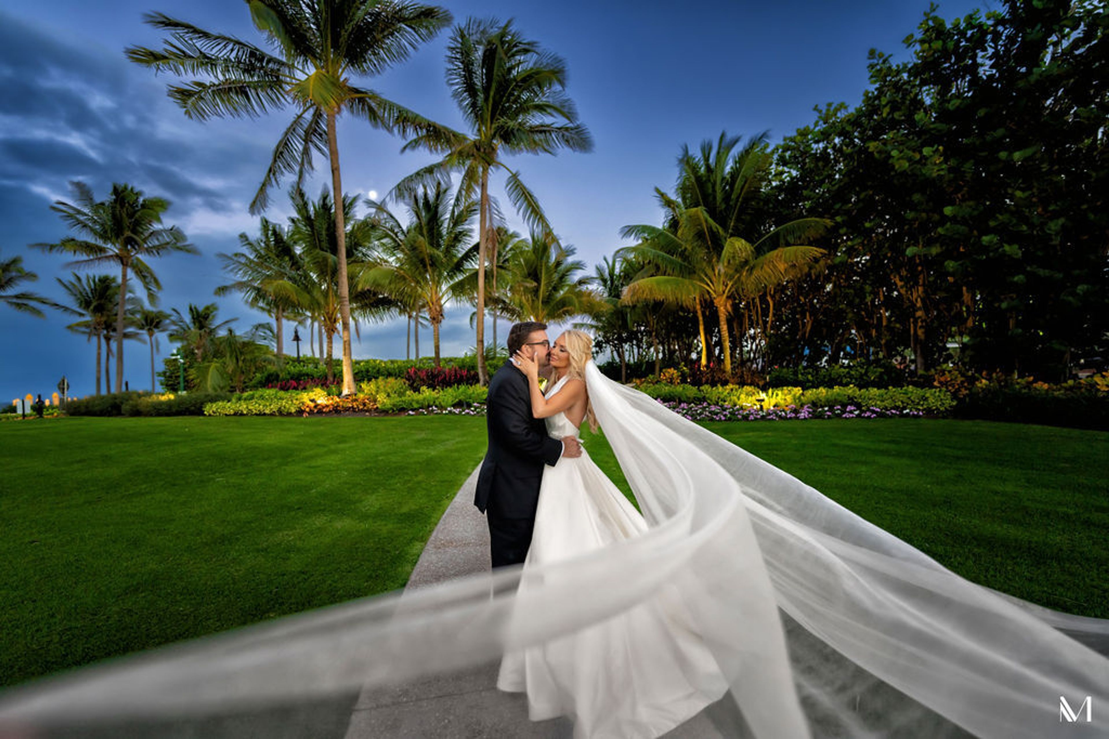 Cover photo of Palm Beach Makeup