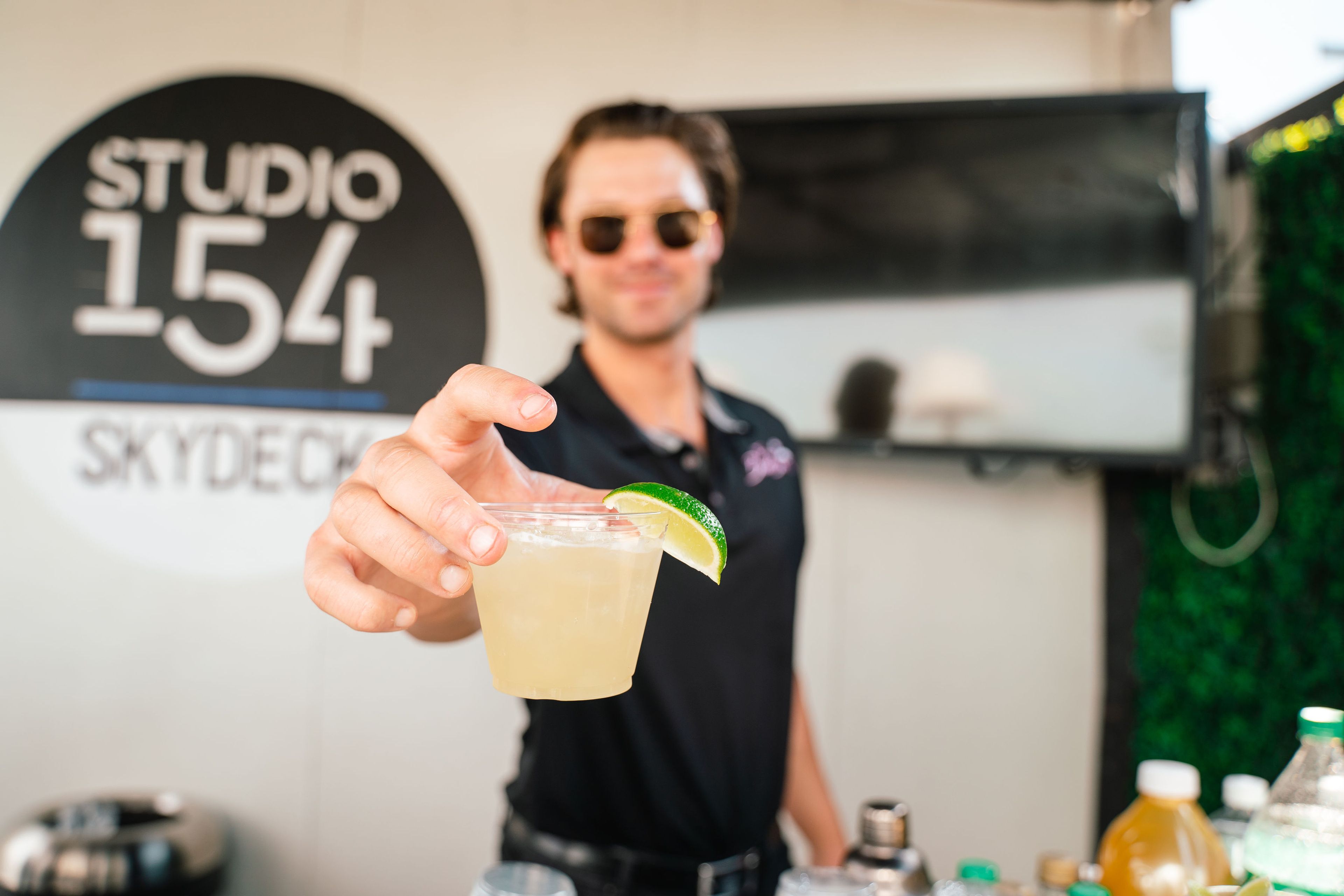 Cover photo of The Bach Bar