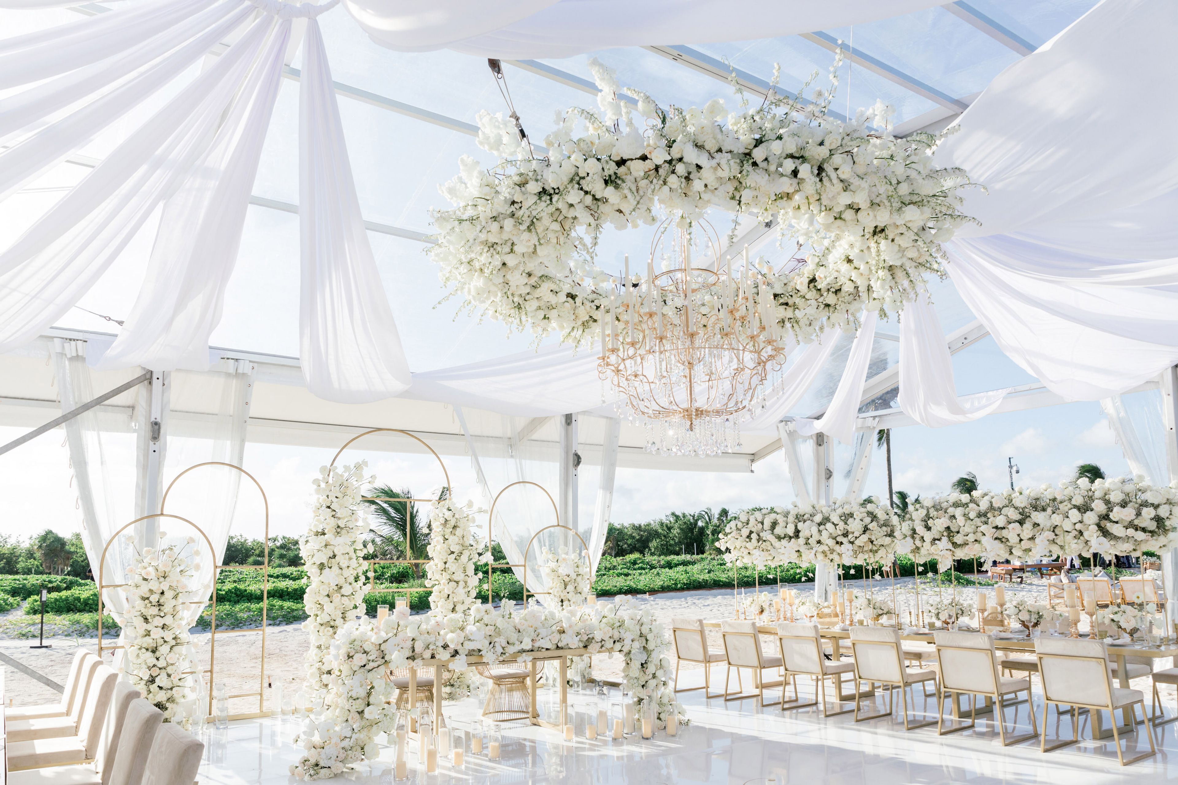 Cover photo of Jane & Co Weddings + Events