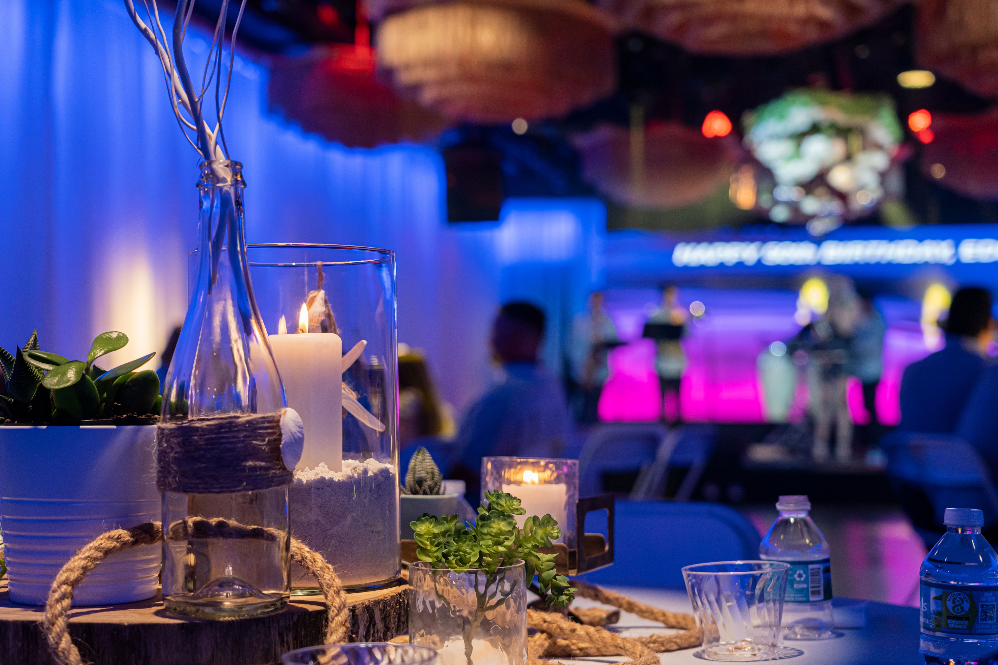 Cover photo of The Garden at Parkland