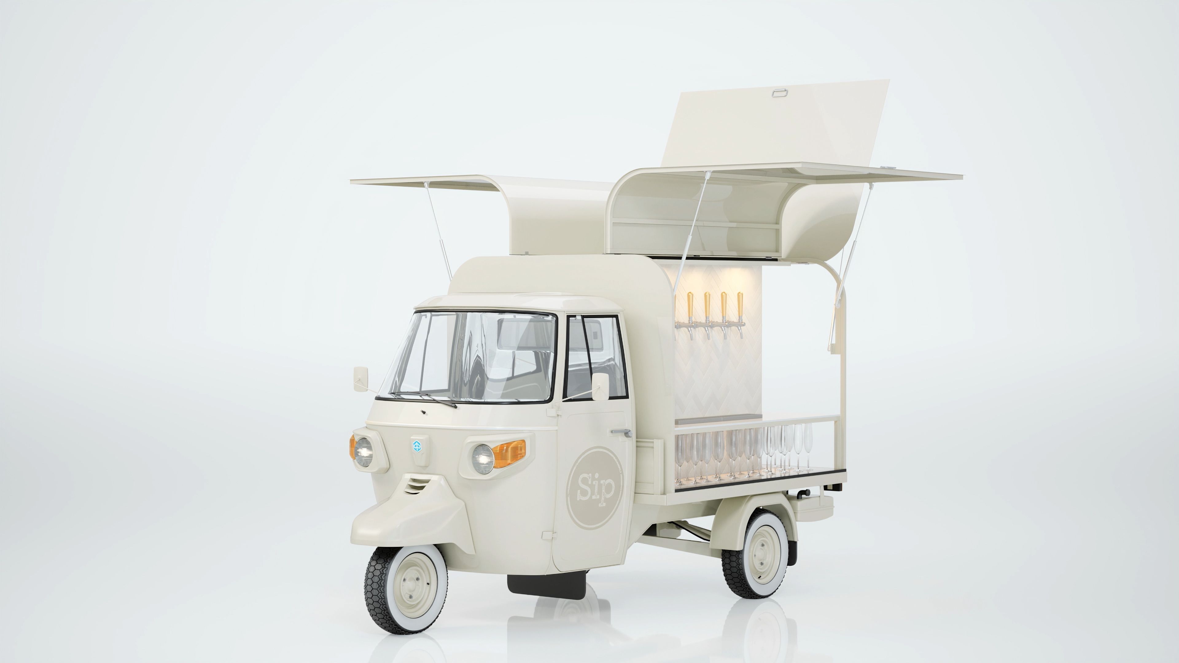 Cover photo of Sip Social Fort Lauderdale