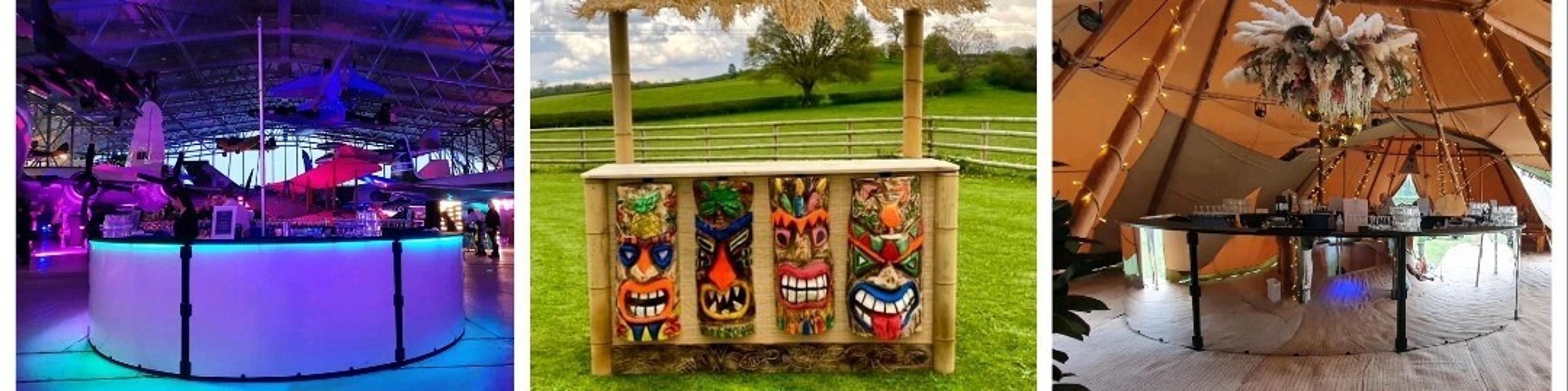 Cover photo of Flirtina Events