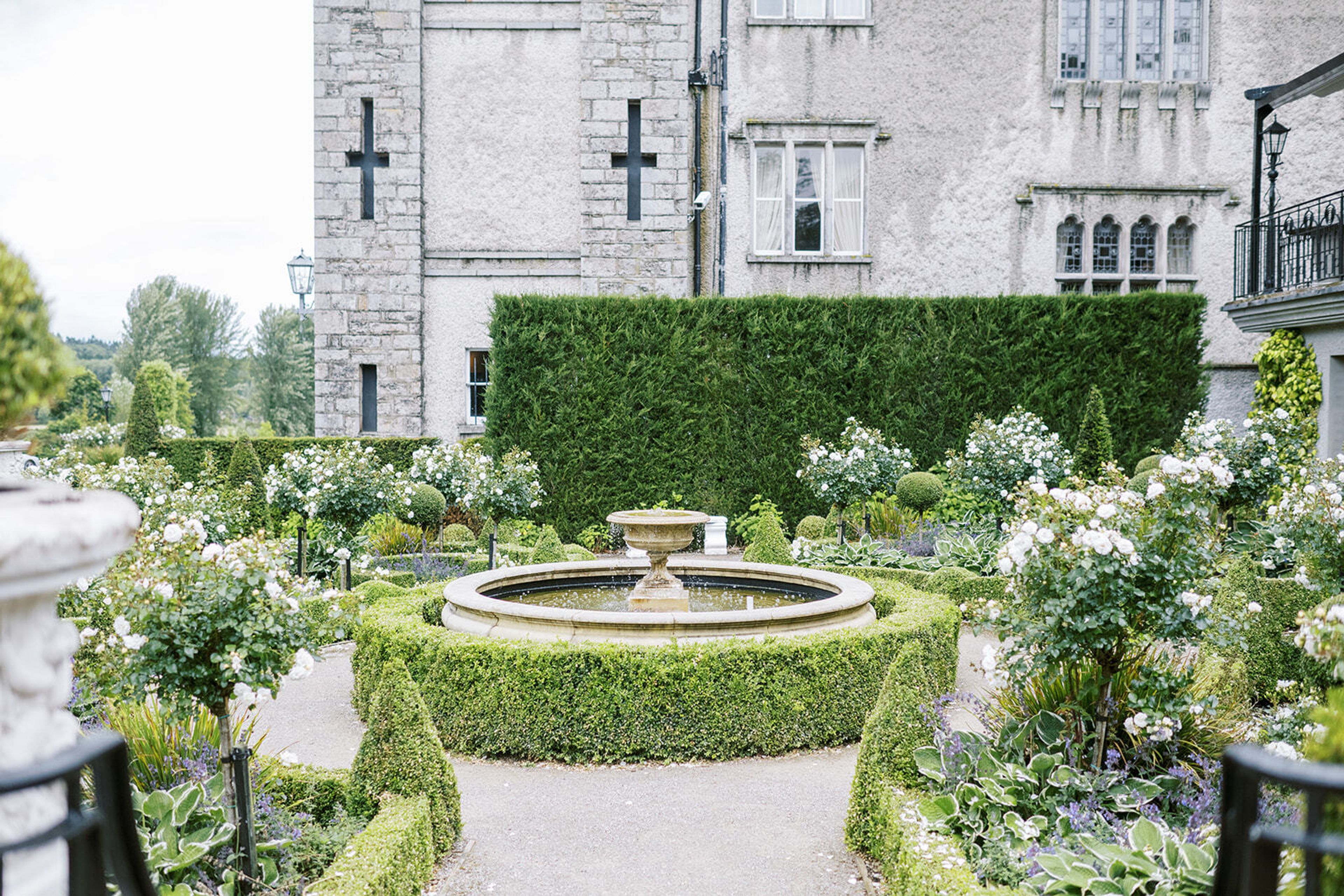 Cover photo of Emerald Aisle Events