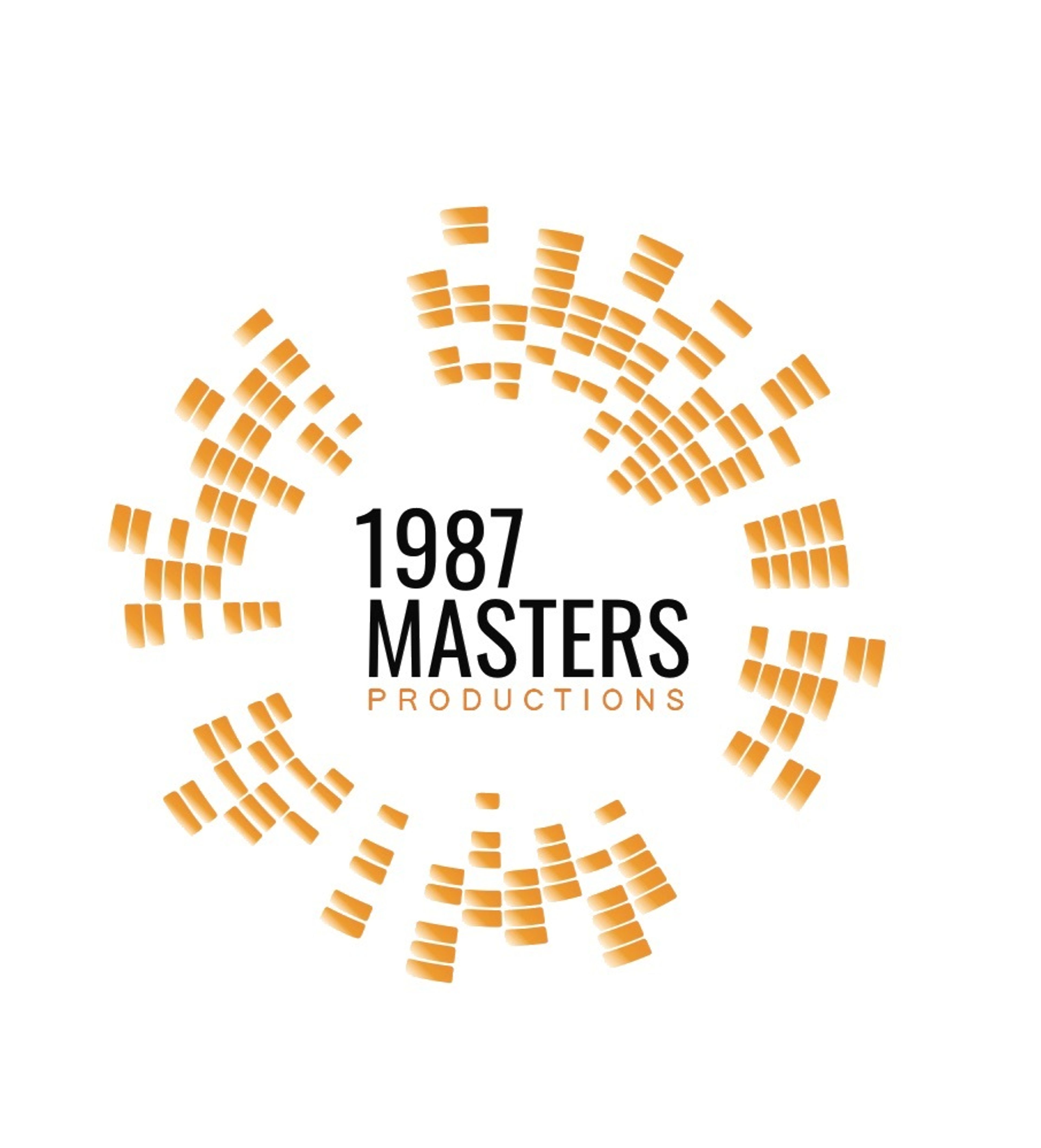 Cover photo of 1987 Masters