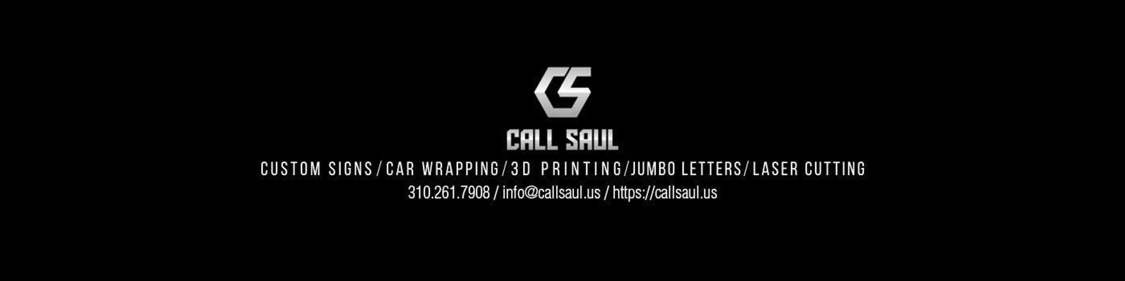 Cover photo of Call Saul