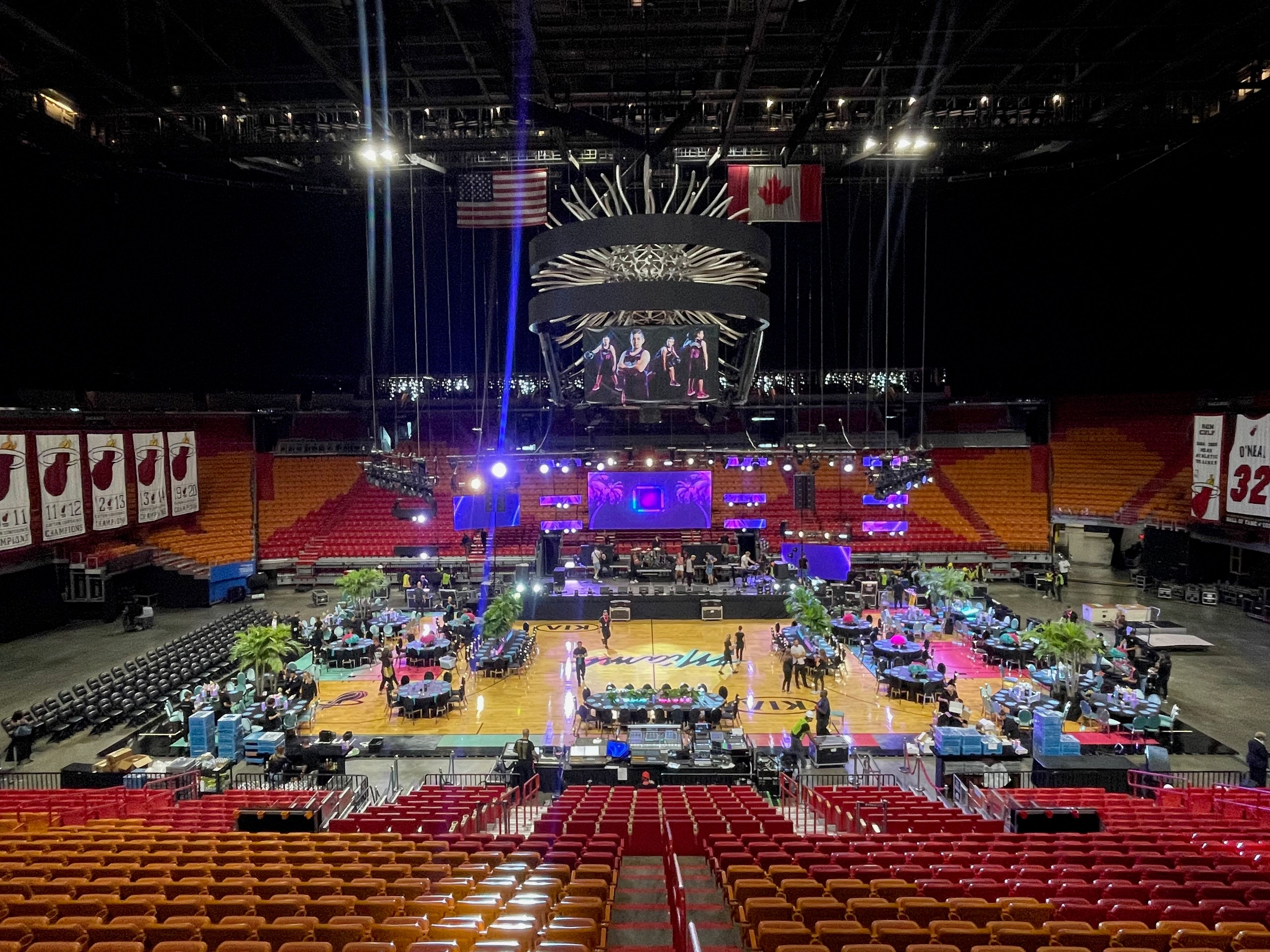 Cover photo of DJ Solutions Miami