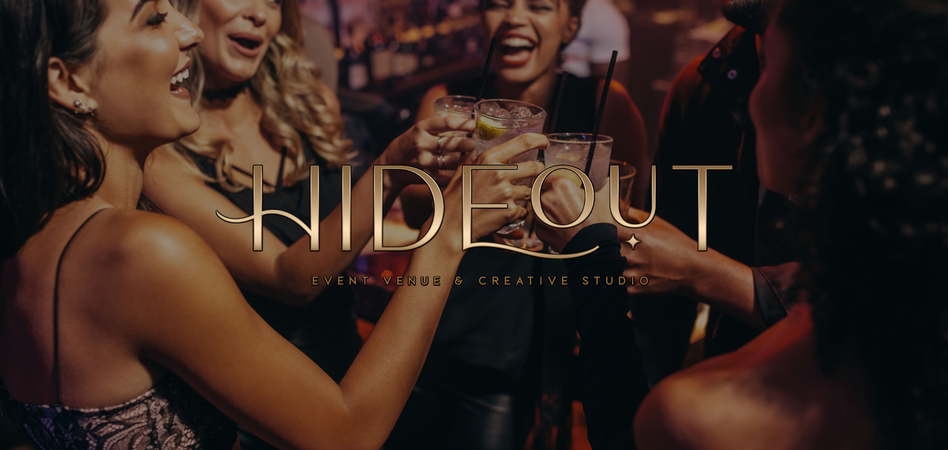 Cover photo of Hideout Orlando