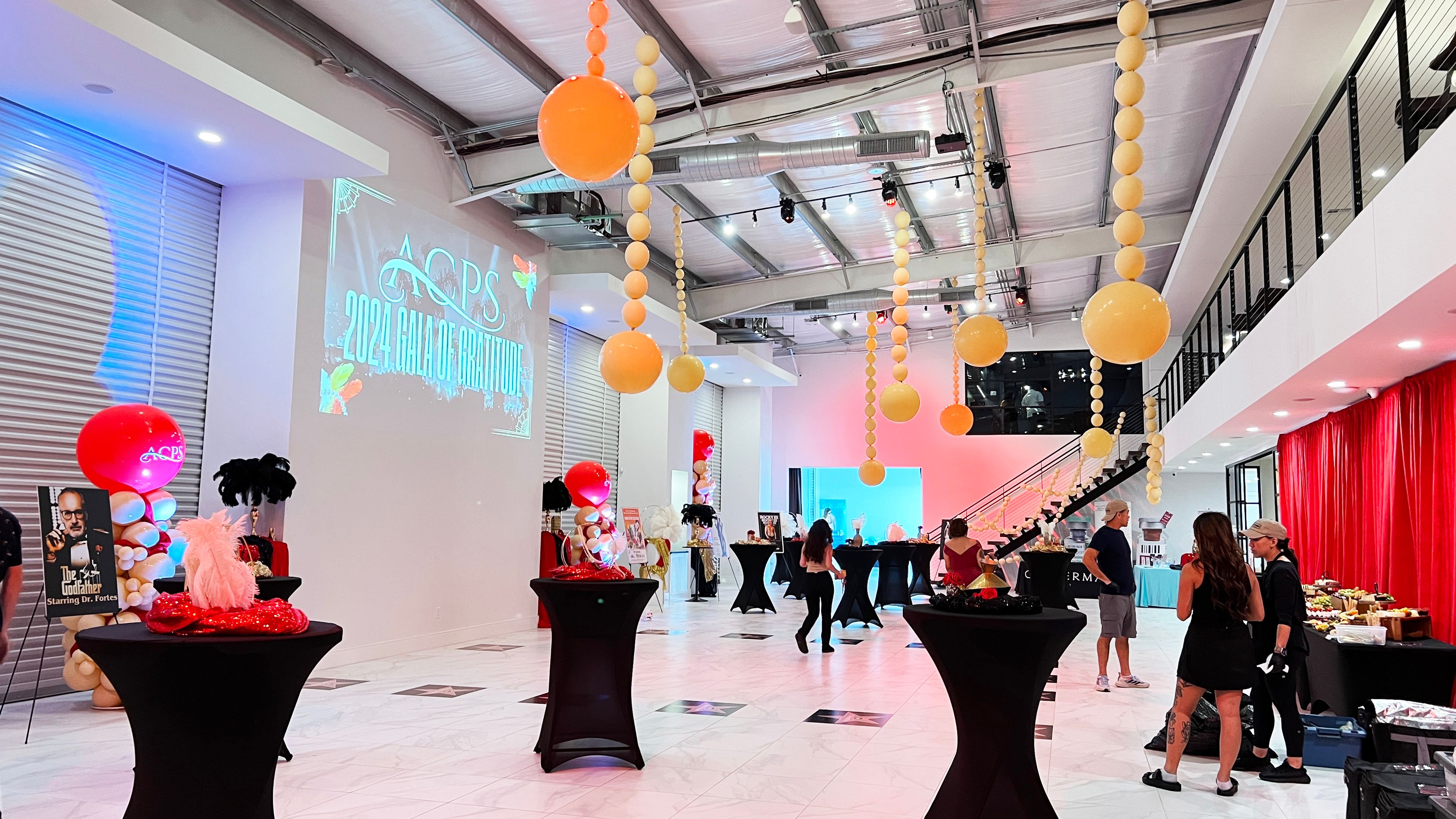 Cover photo of Poppin Parties