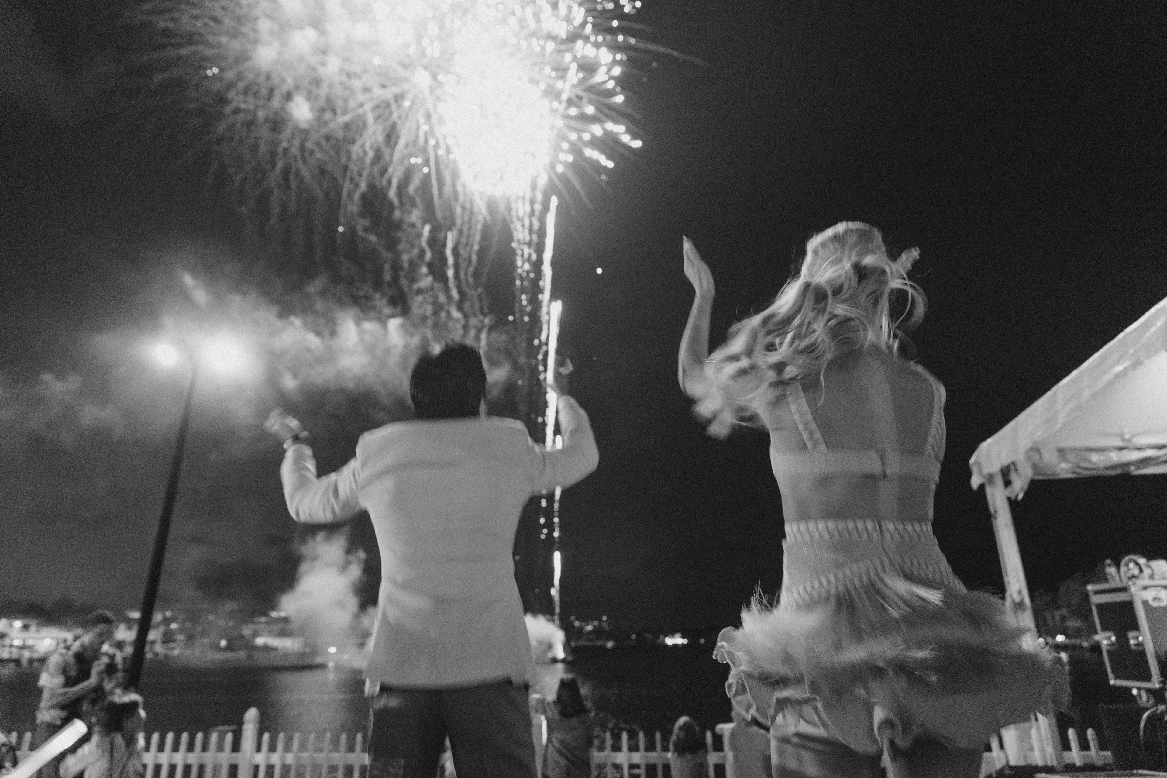 Cover photo of Shauna and Jordon