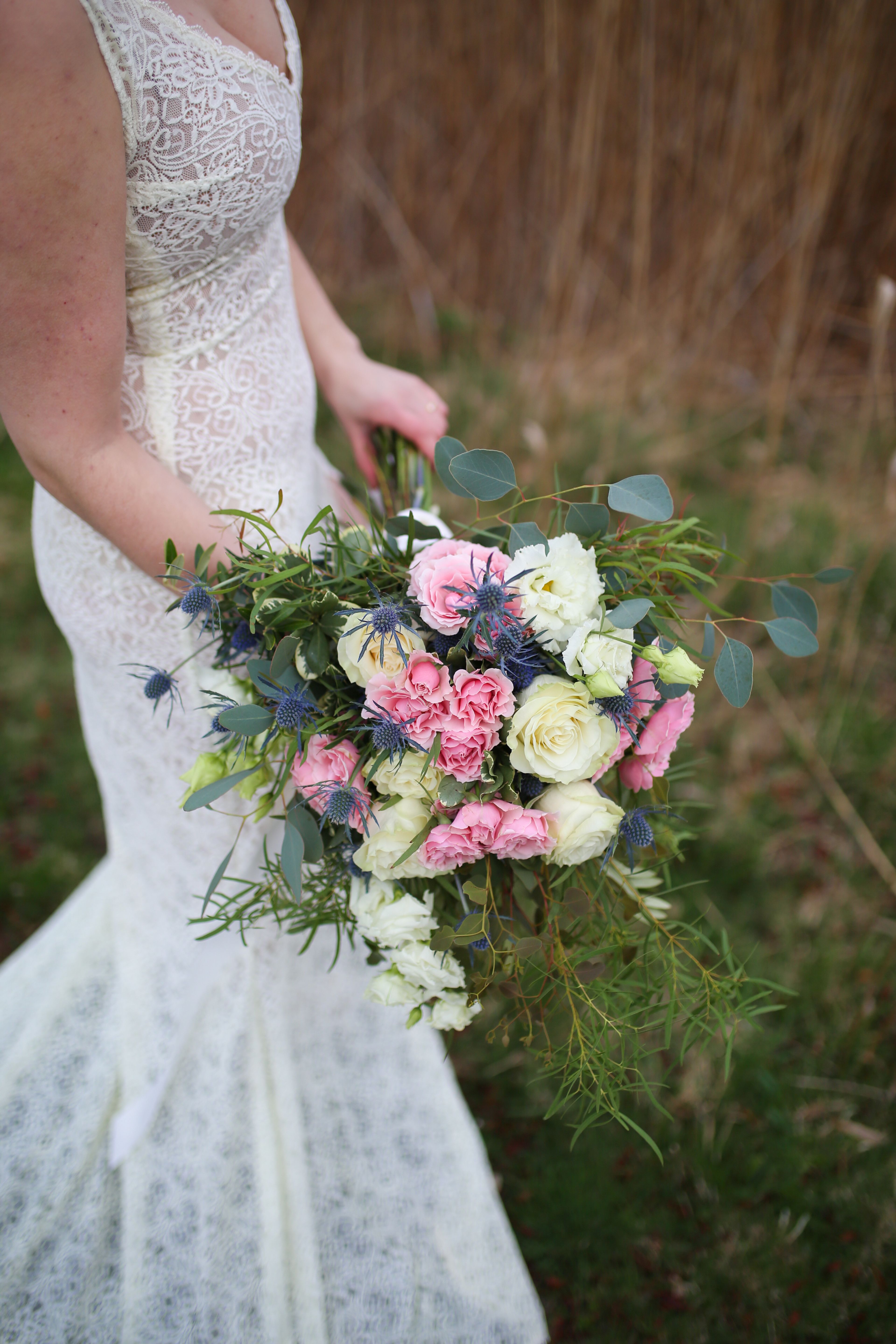 Cover photo of Favoloso Weddings and Events