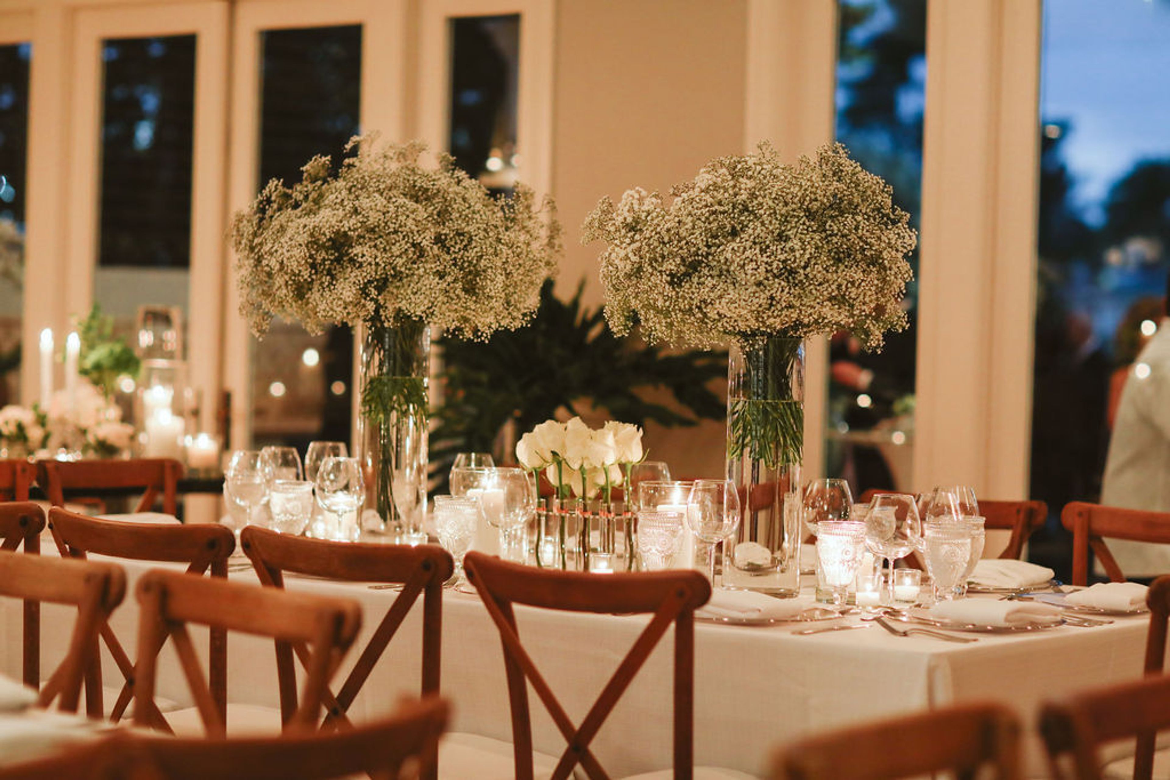 Cover photo of Federica Nava Events