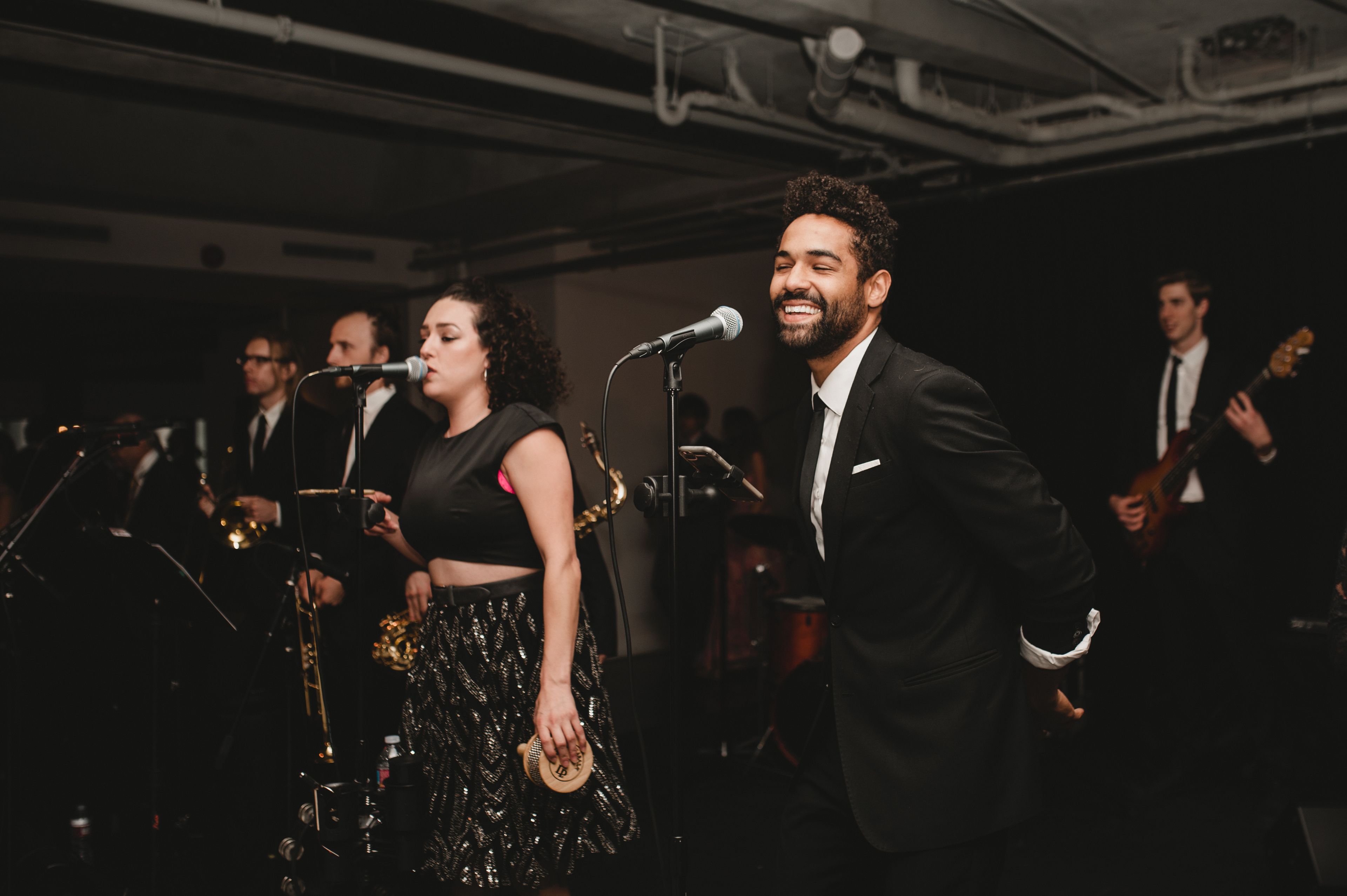 Cover photo of Dart Collective