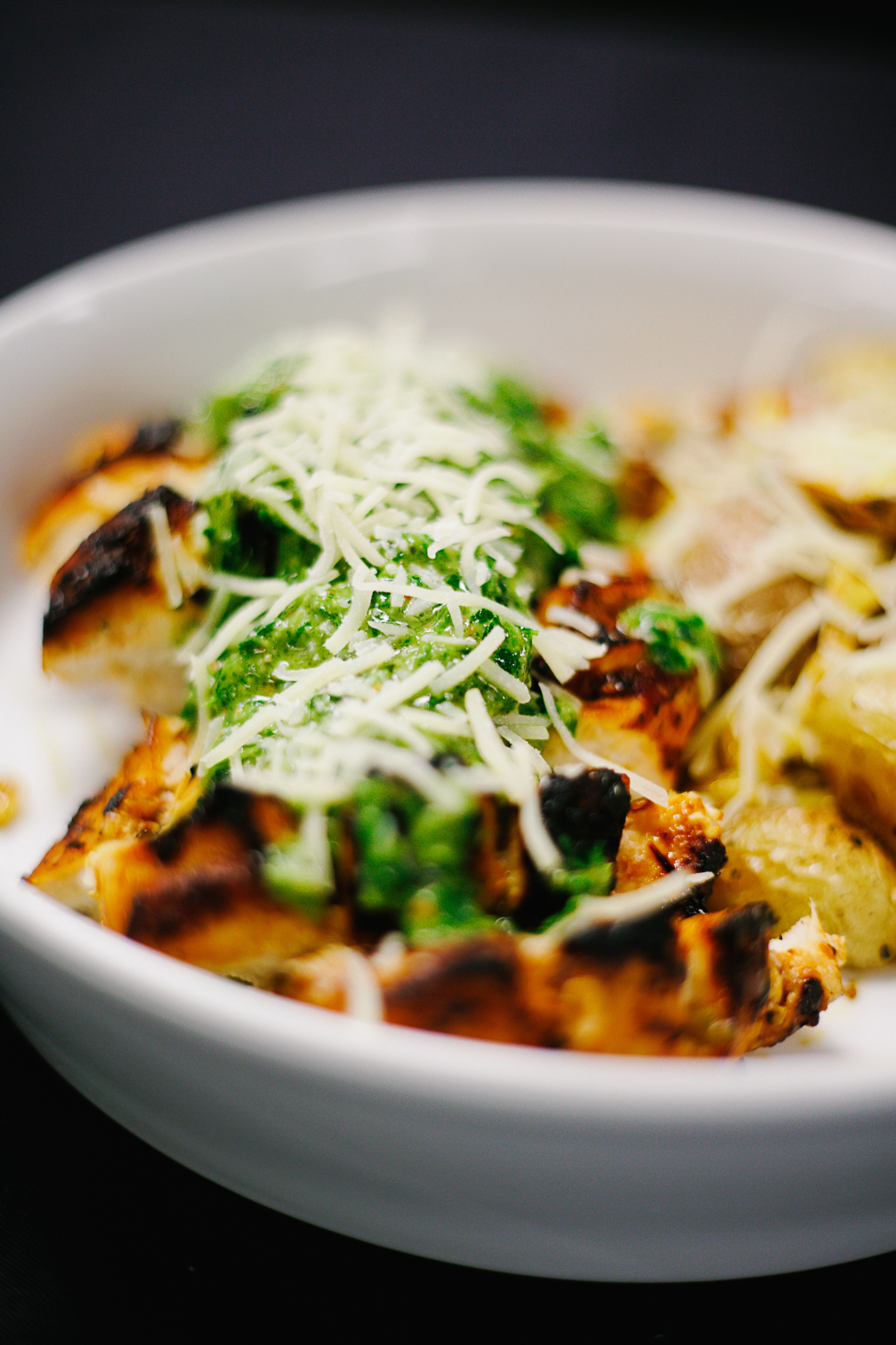 Cover photo of All Cuisine Catering