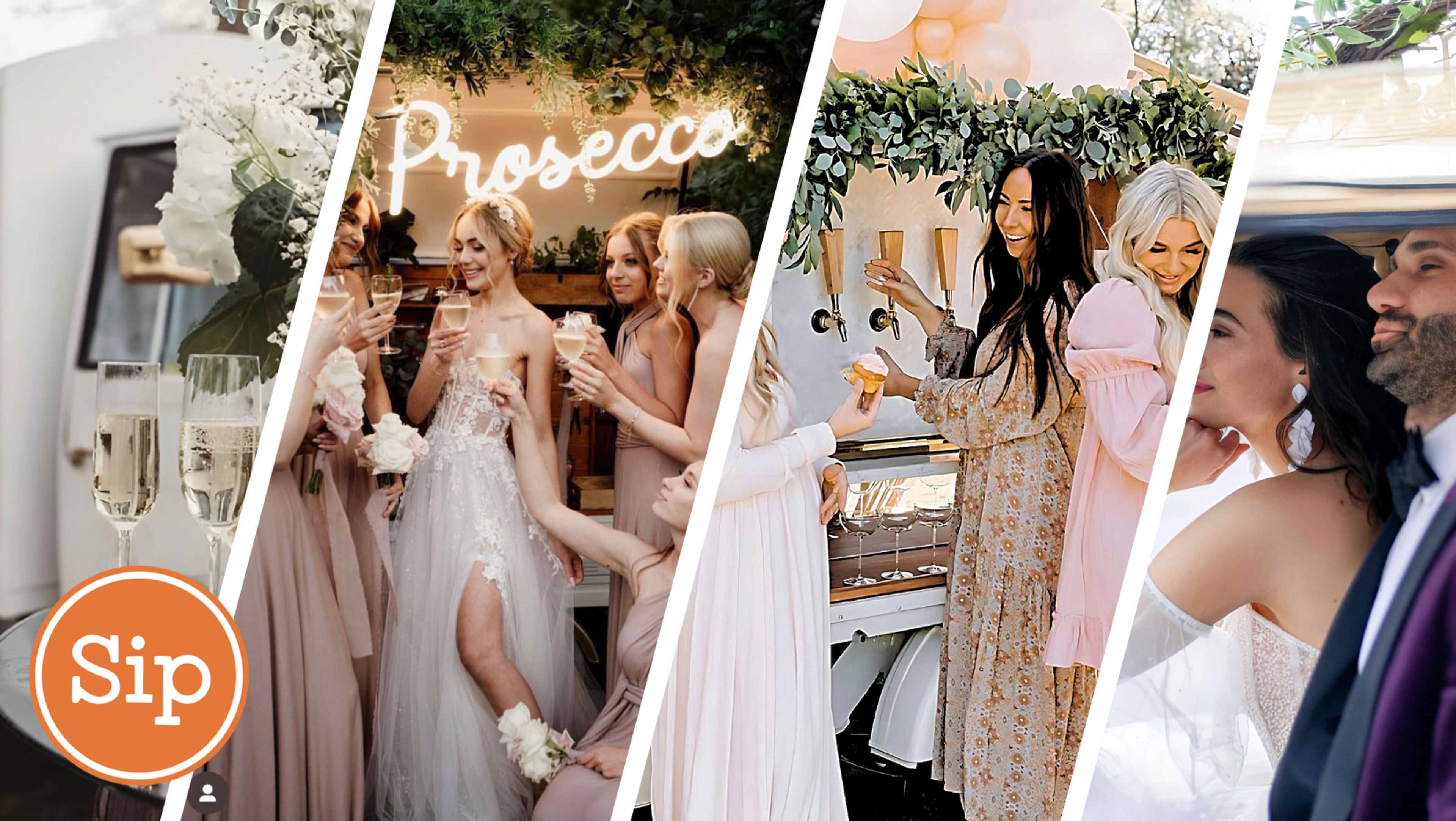 Cover photo of Sip Social Miami