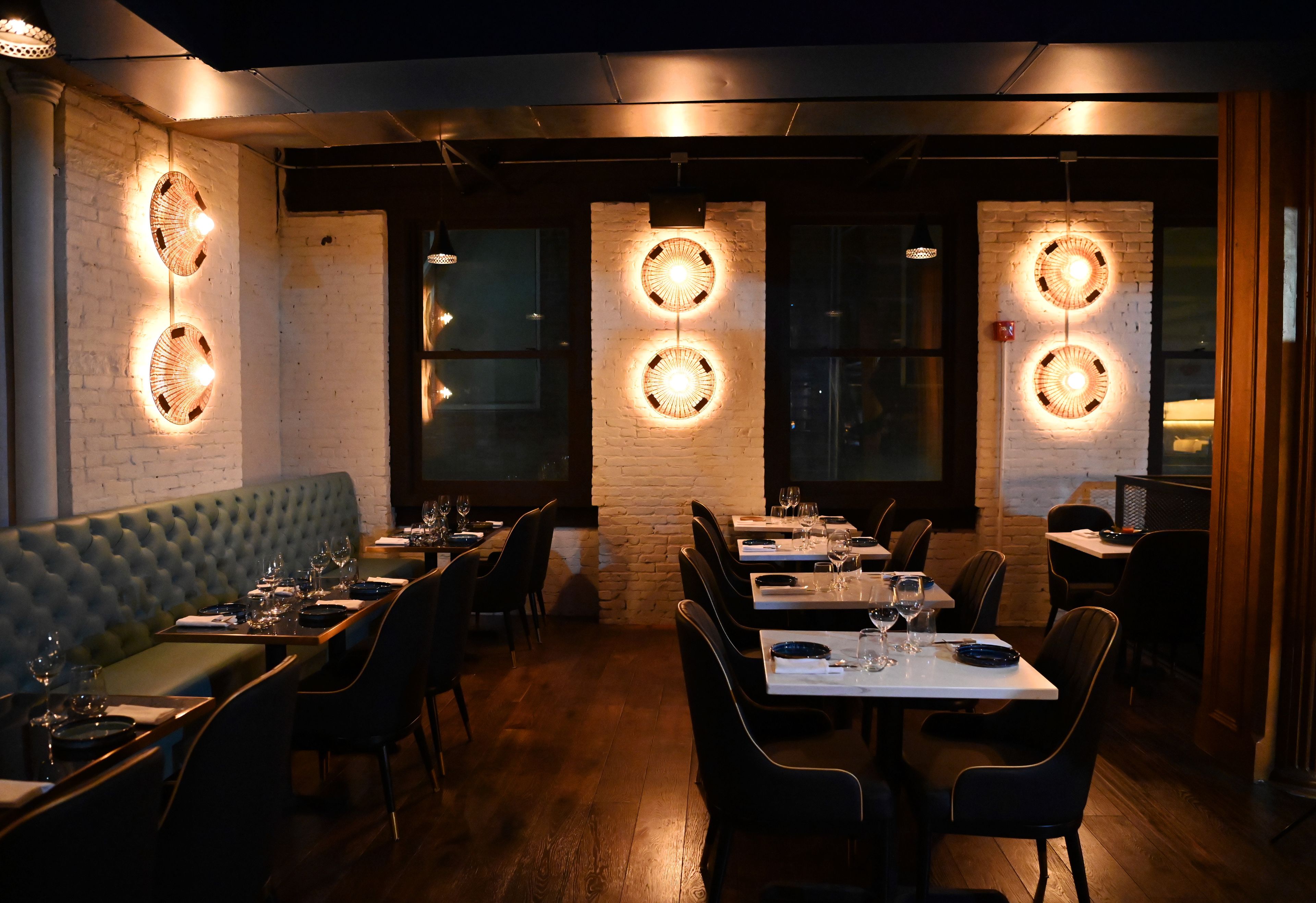 Cover photo of Goa New York