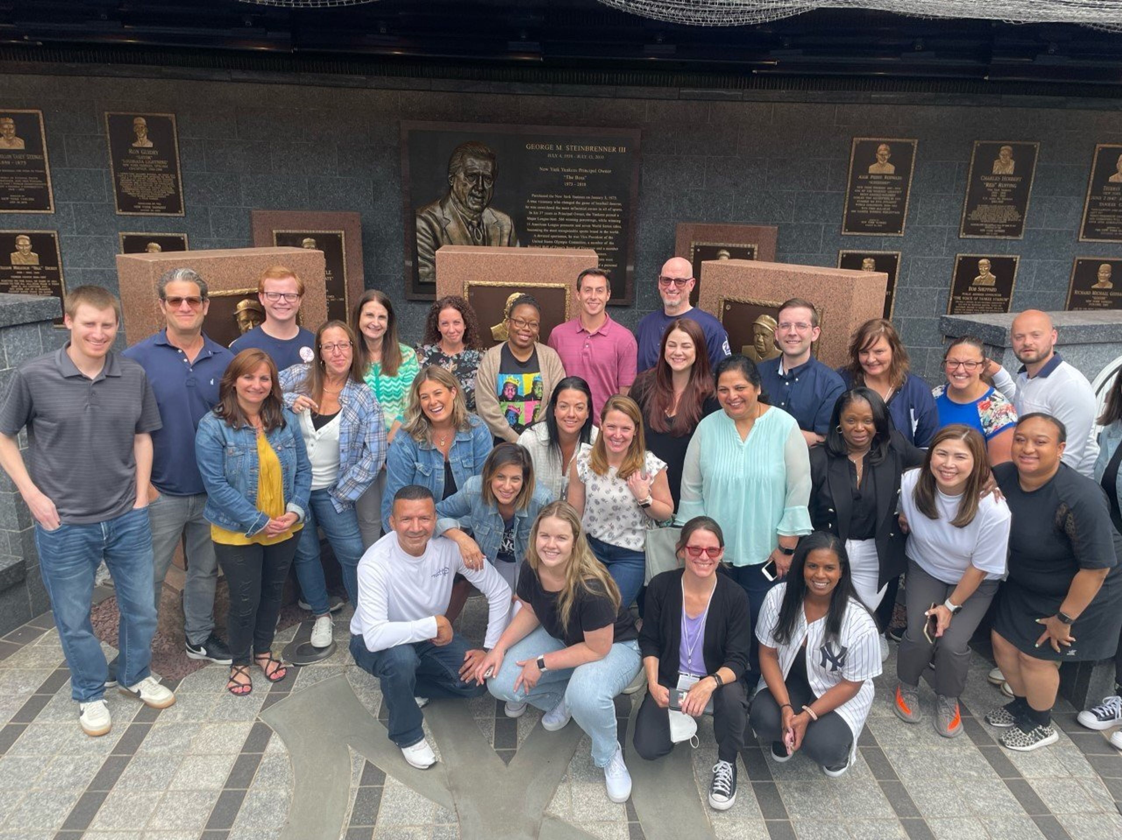 Cover photo of NY Interconnect