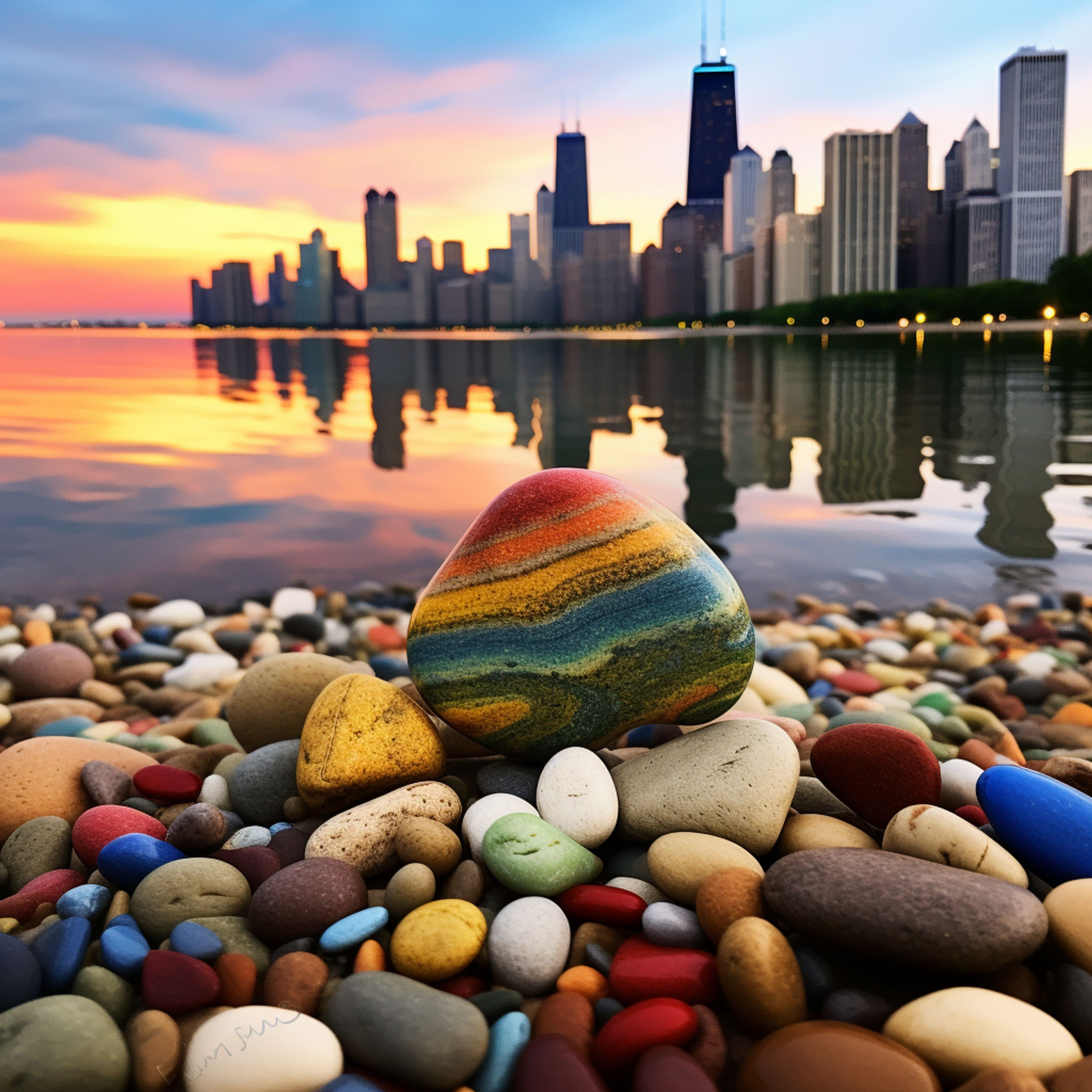 Cover photo of ArtOps