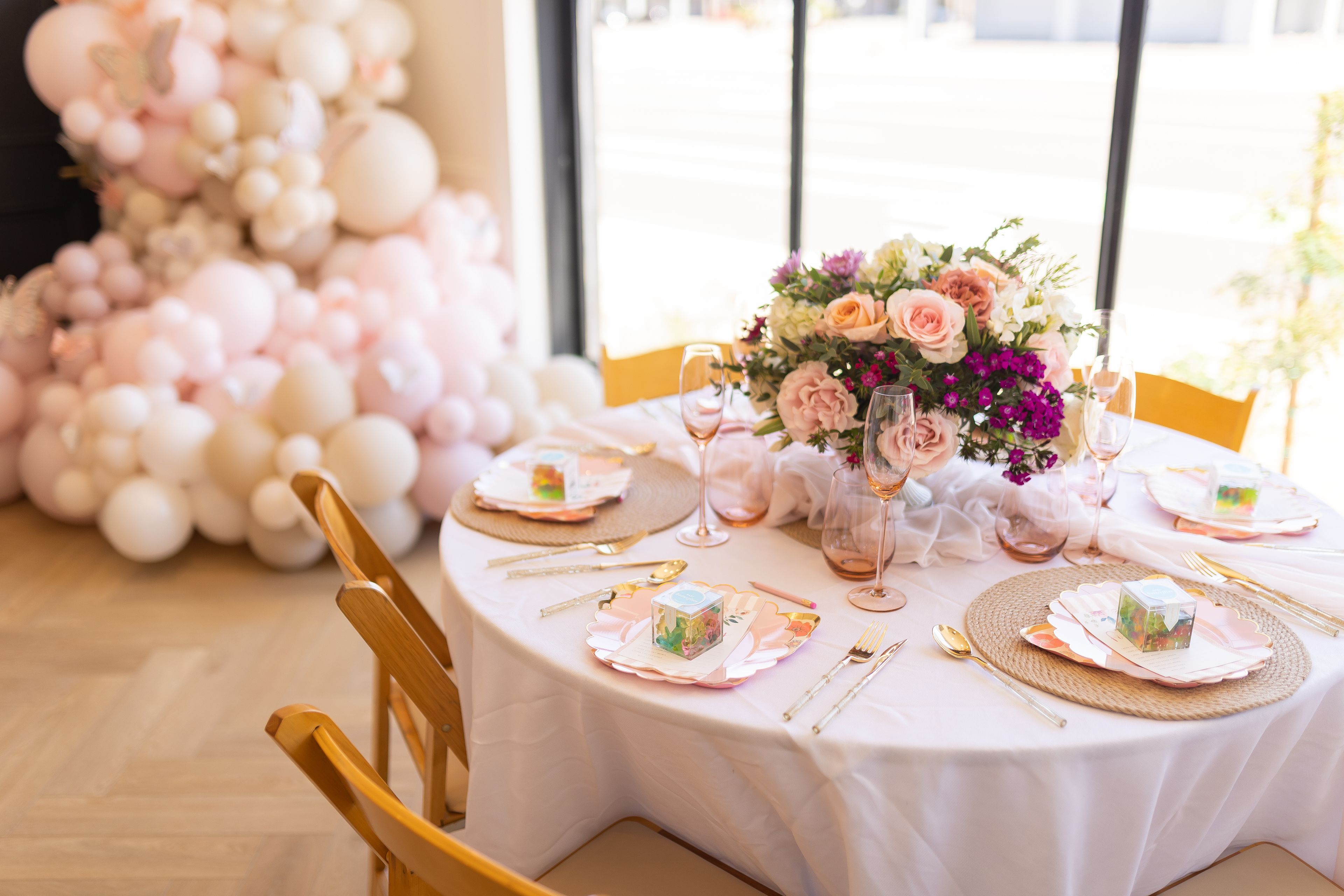 Cover photo of The Little Play Avenue