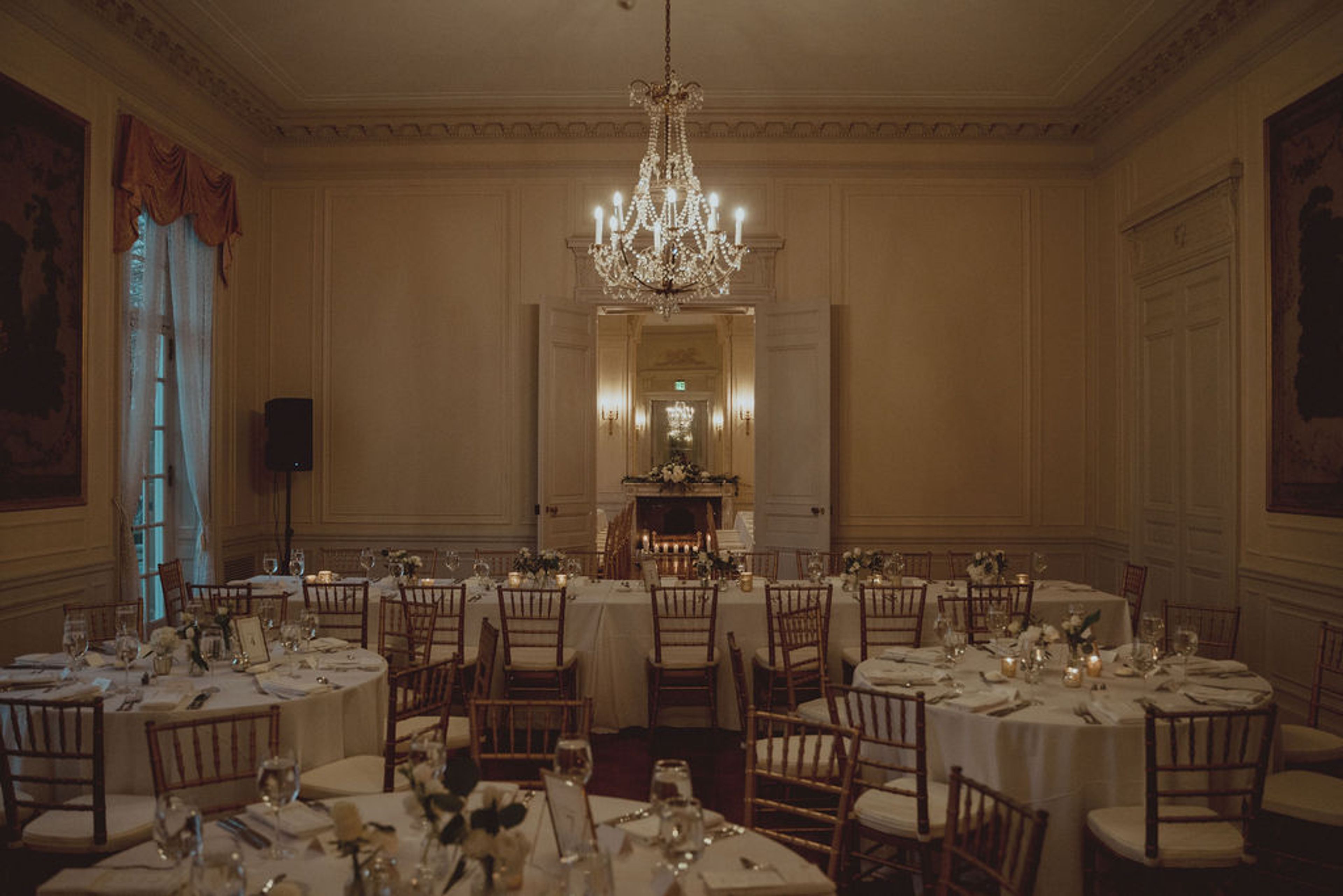 Cover photo of Glen Manor House