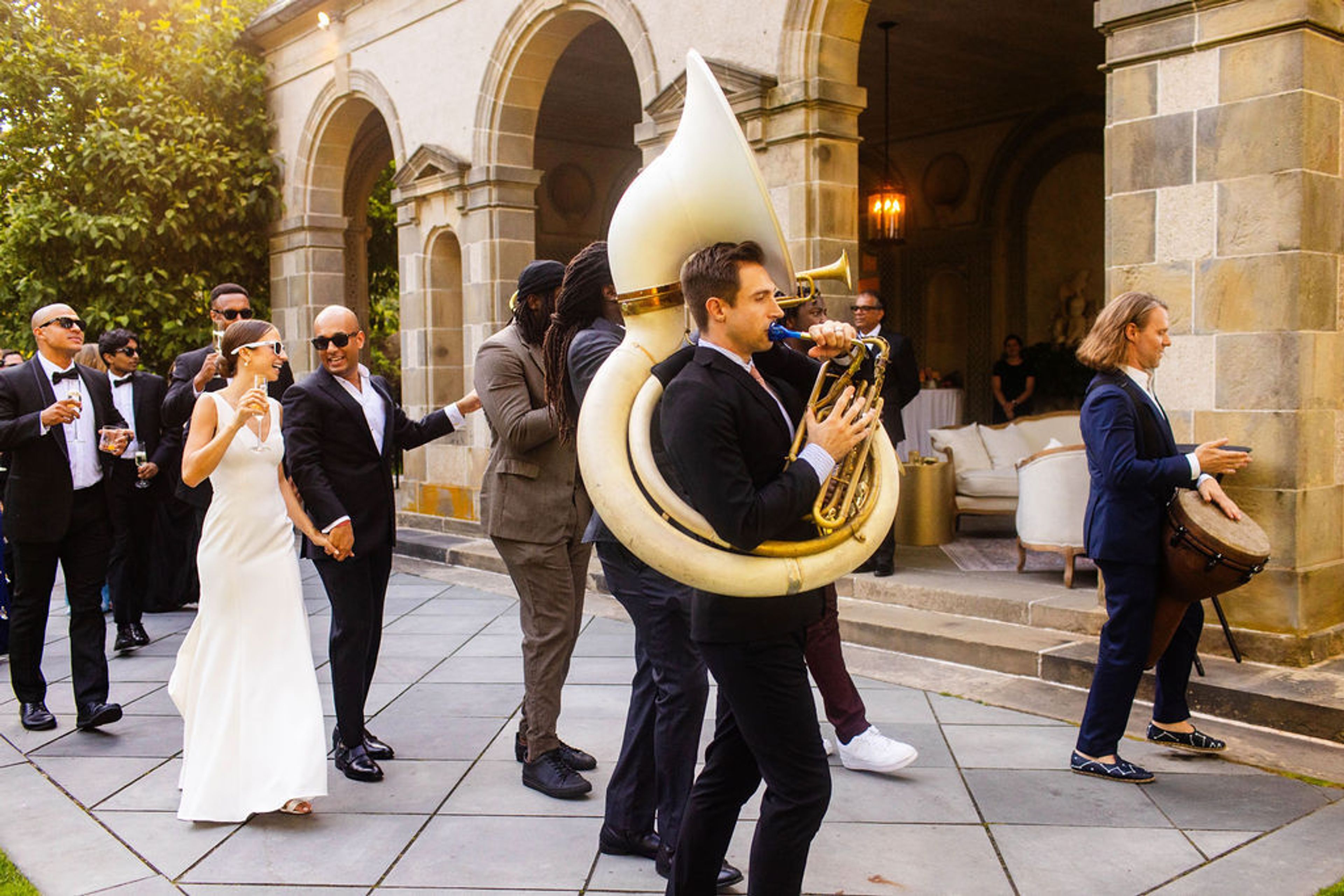 Cover photo of Glen Manor House