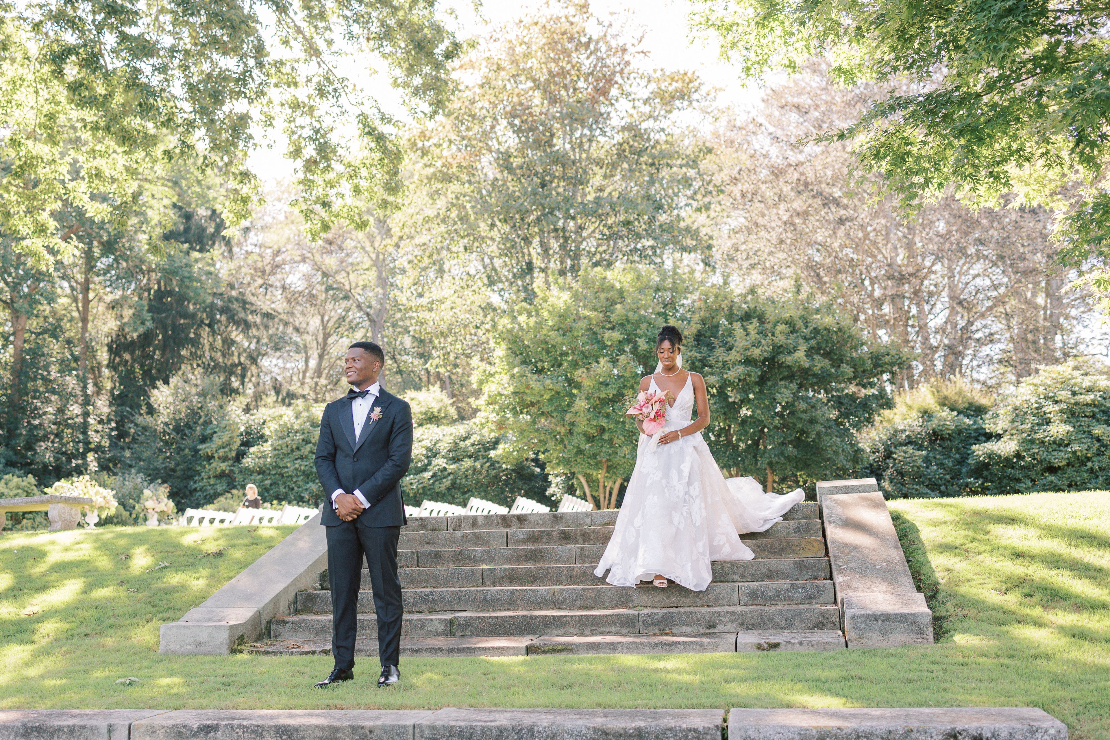 Cover photo of Glen Manor House