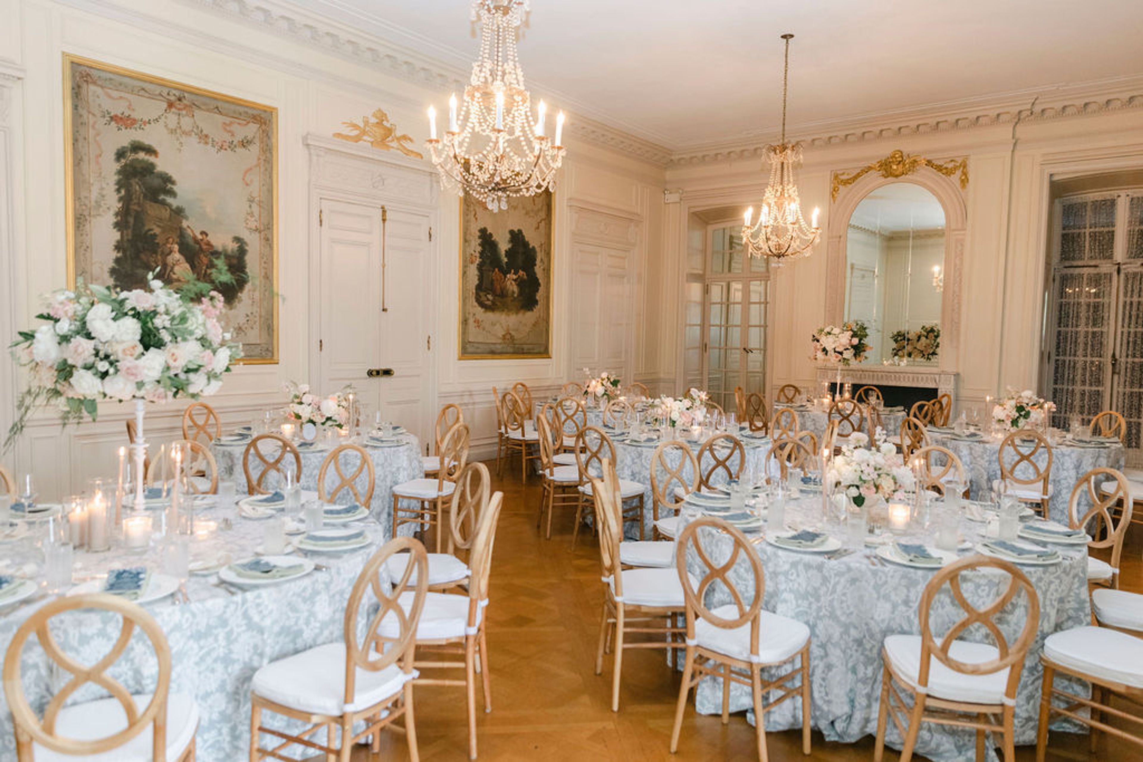 Cover photo of Glen Manor House