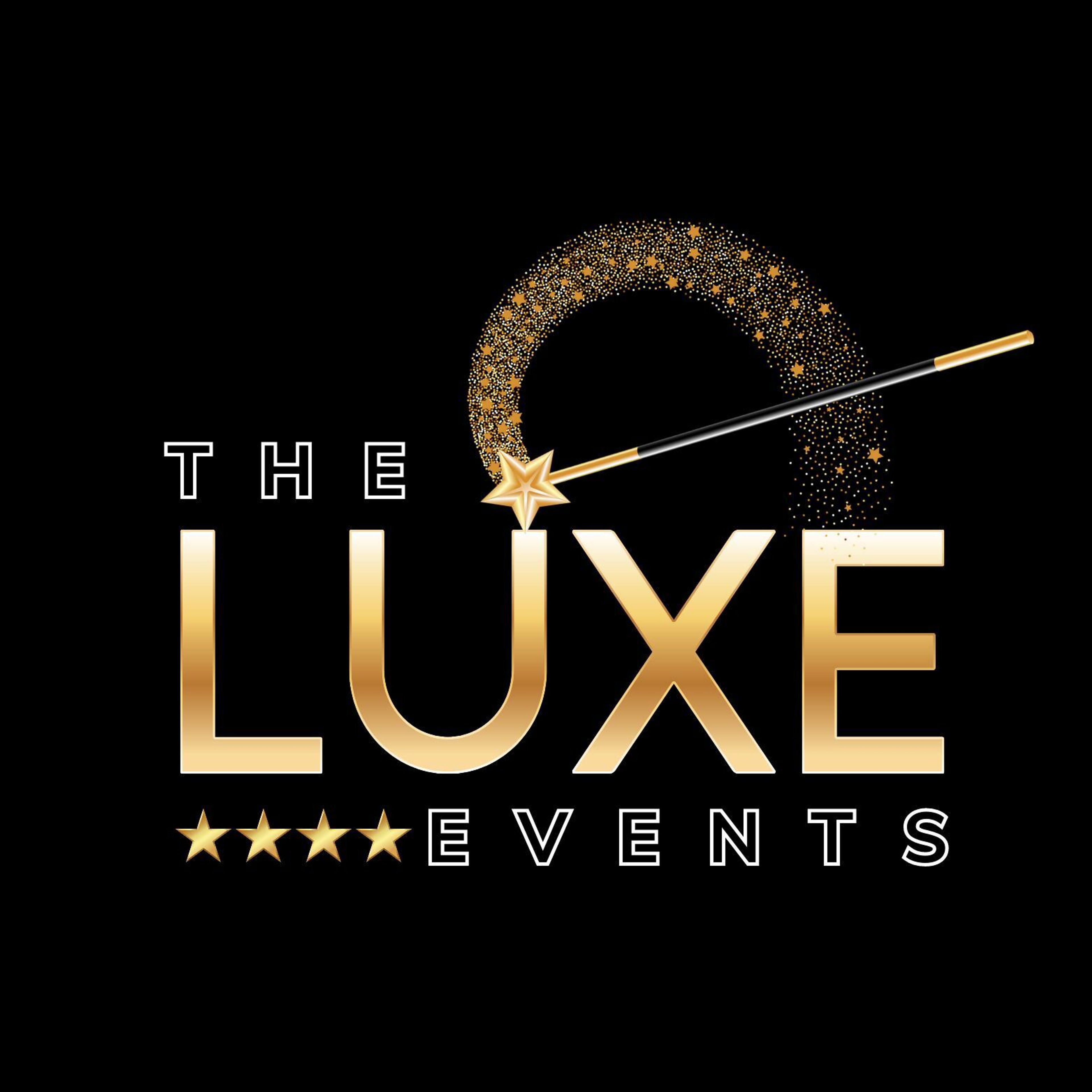 Cover photo of The Luxe Events