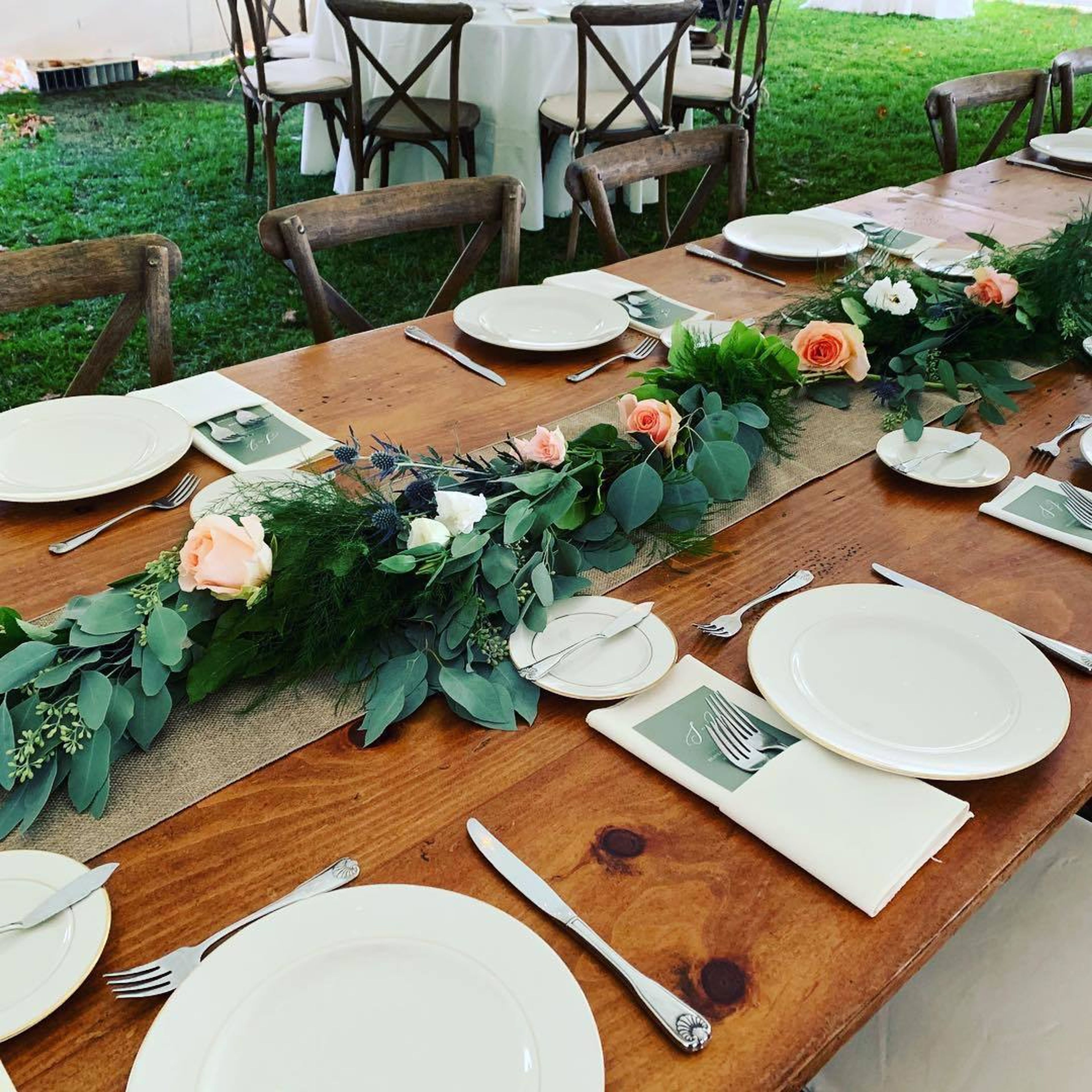 Cover photo of Lucille’s Floral of Fishkill