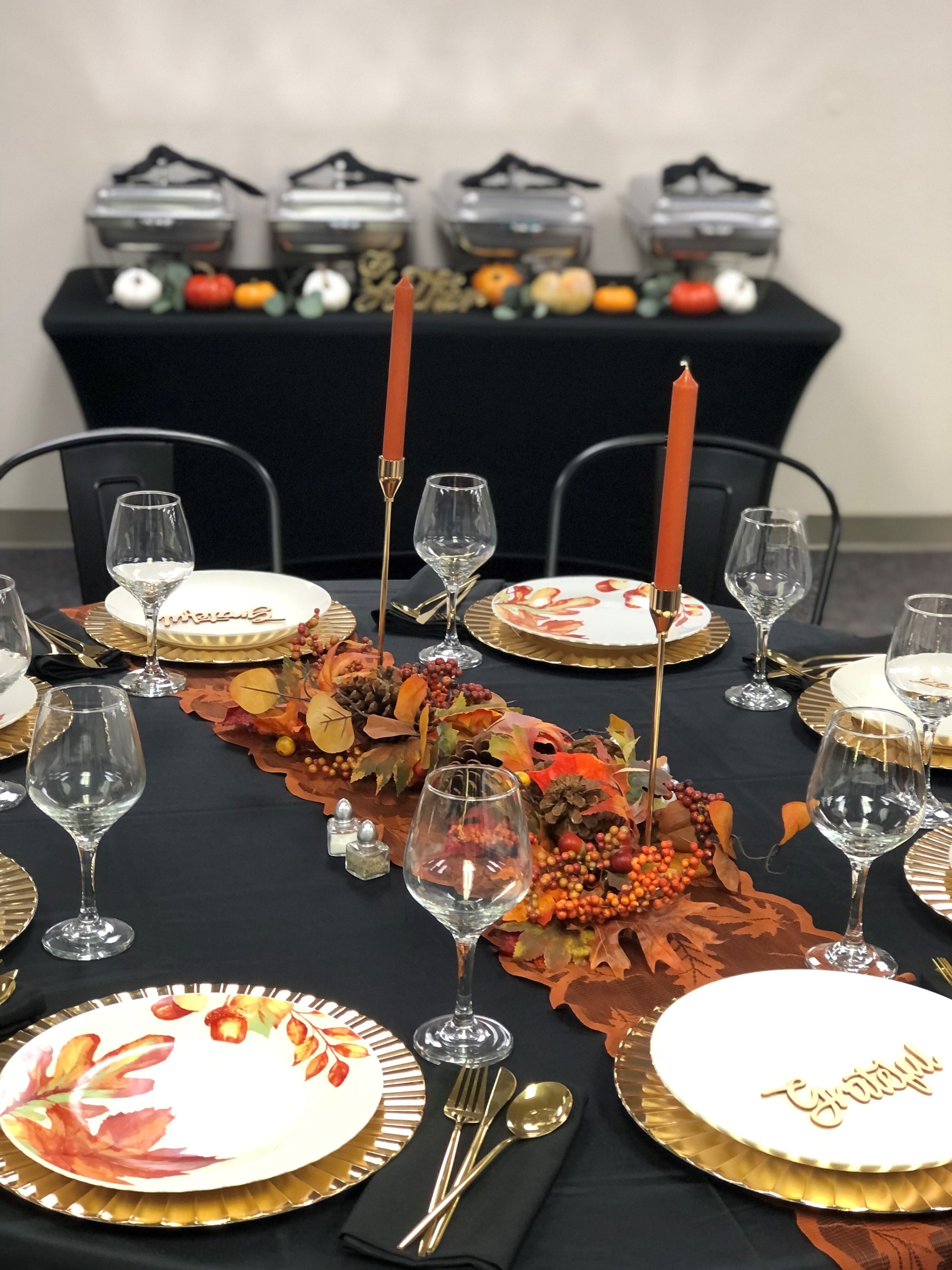 Cover photo of Posh Party Place LLC