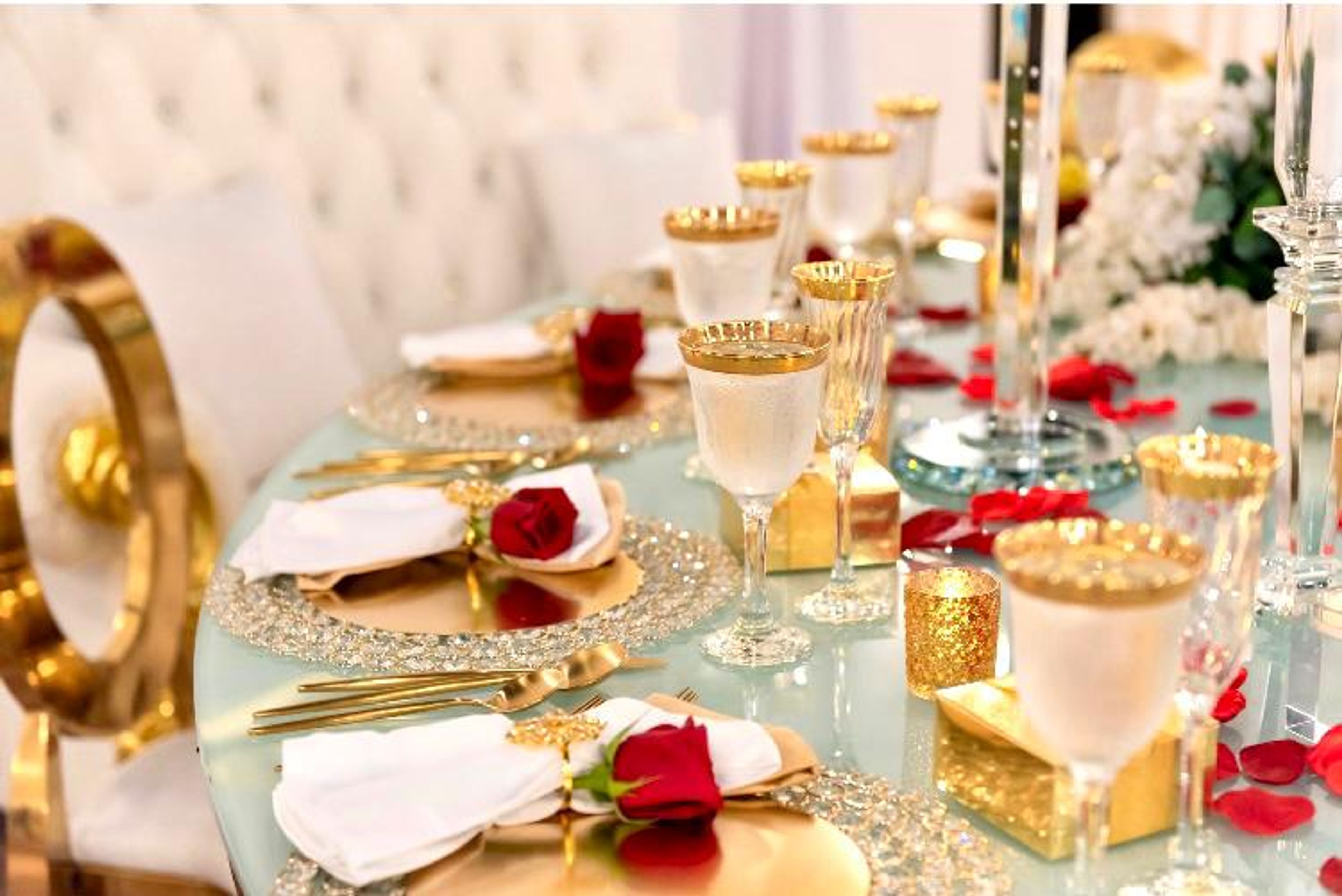 Cover photo of Winnet Luxury Decor