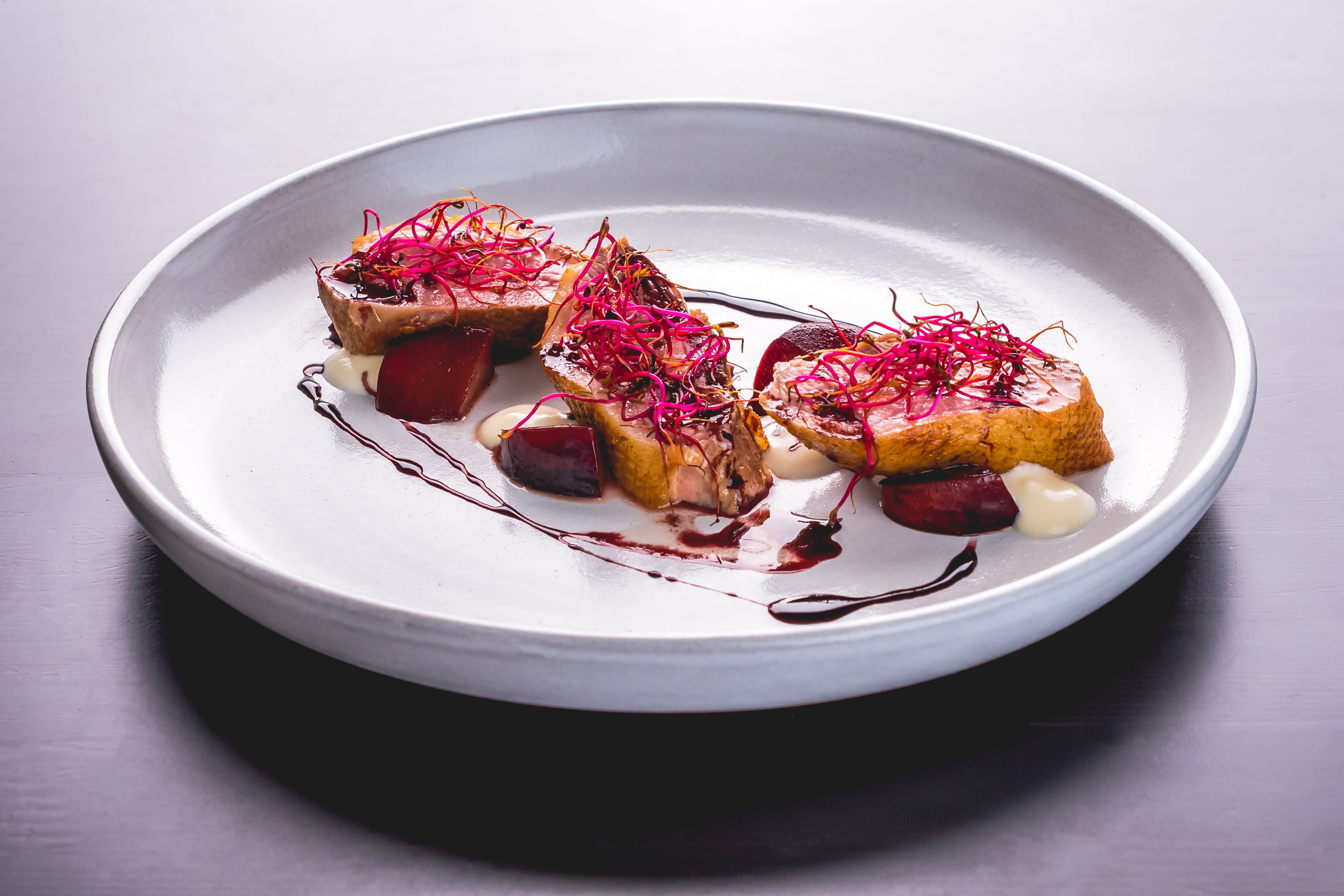 Cover photo of Unique Catering Design