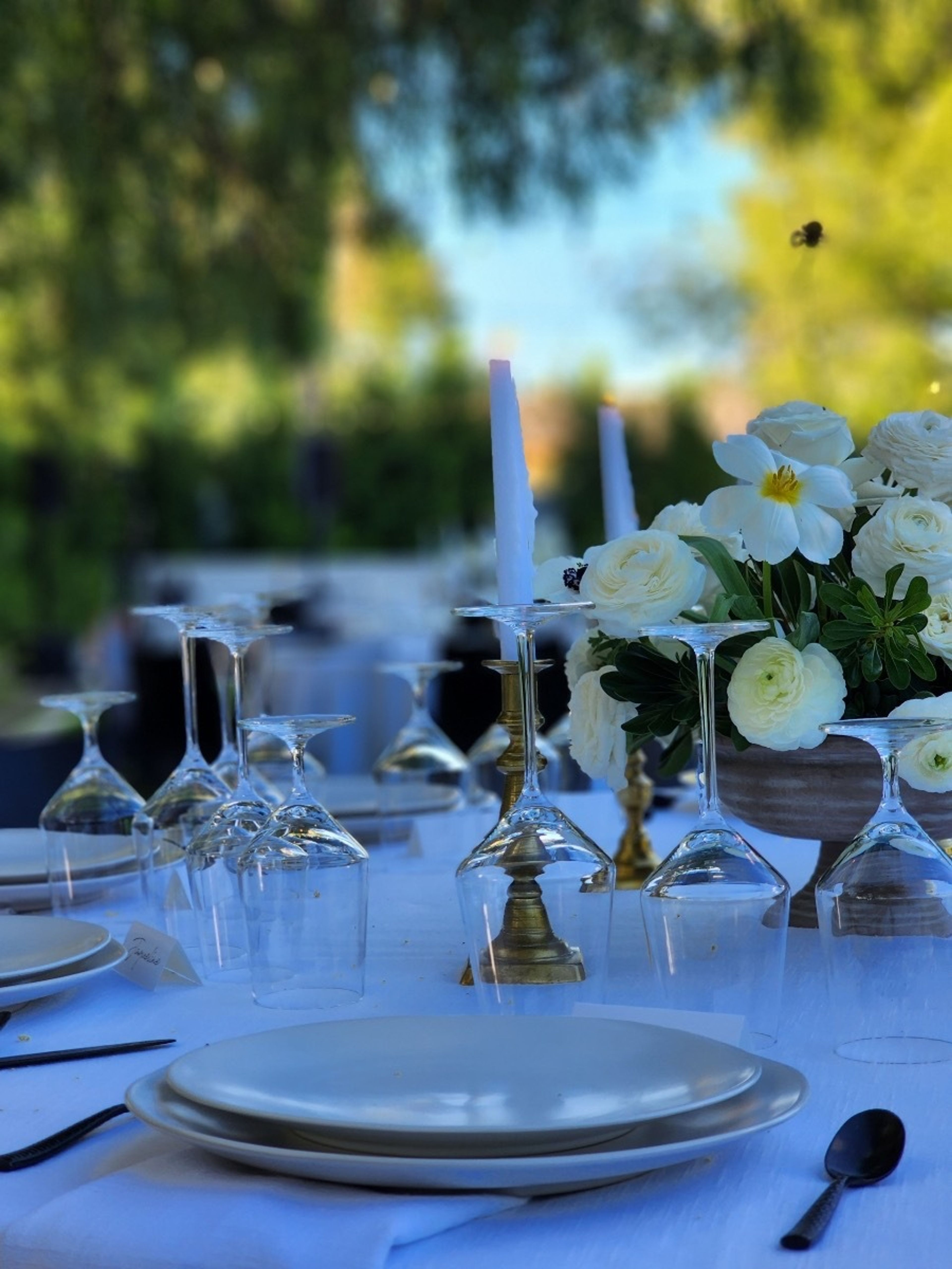 Cover photo of Jennifer's Catering