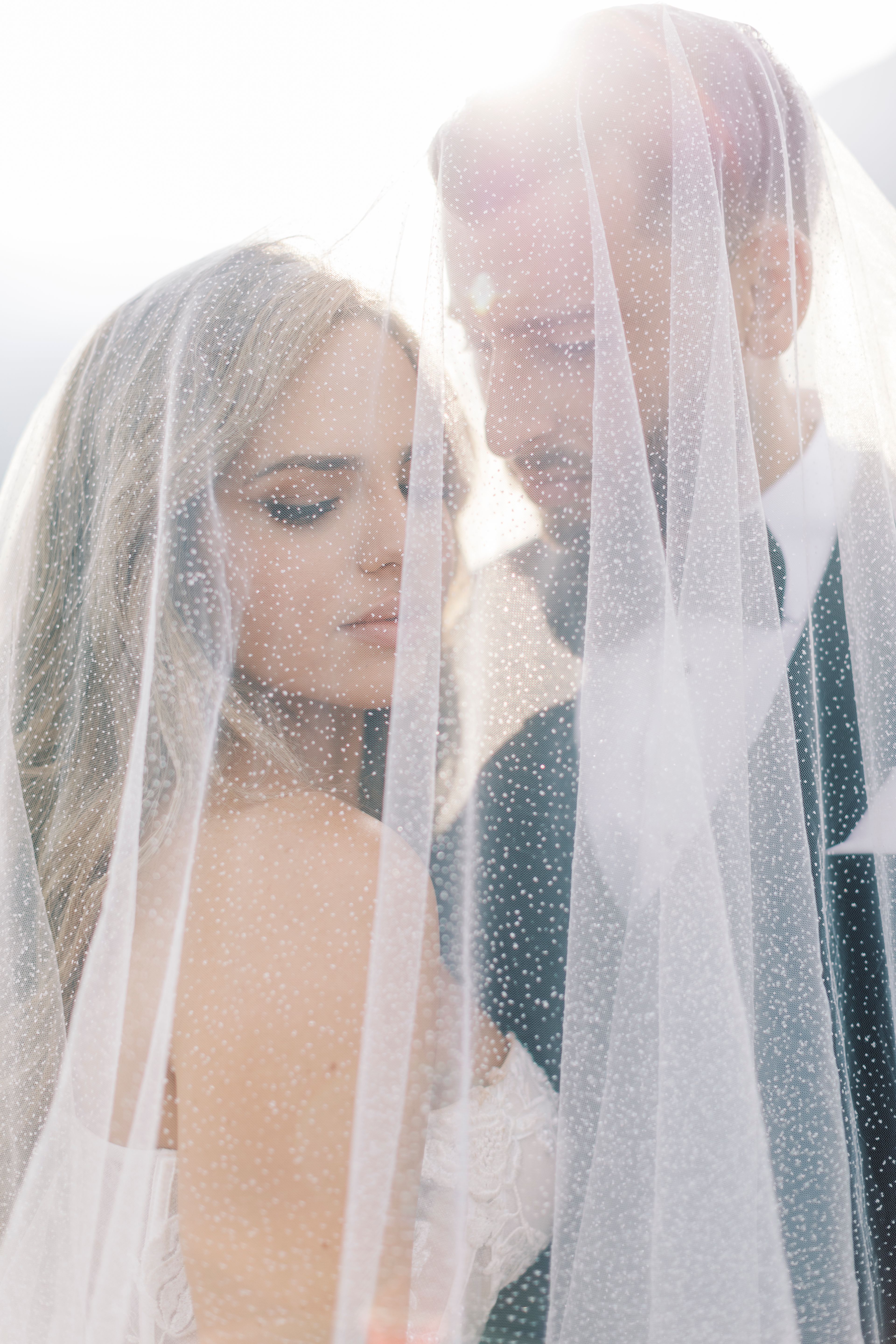 Cover photo of Blissful Haze Photography