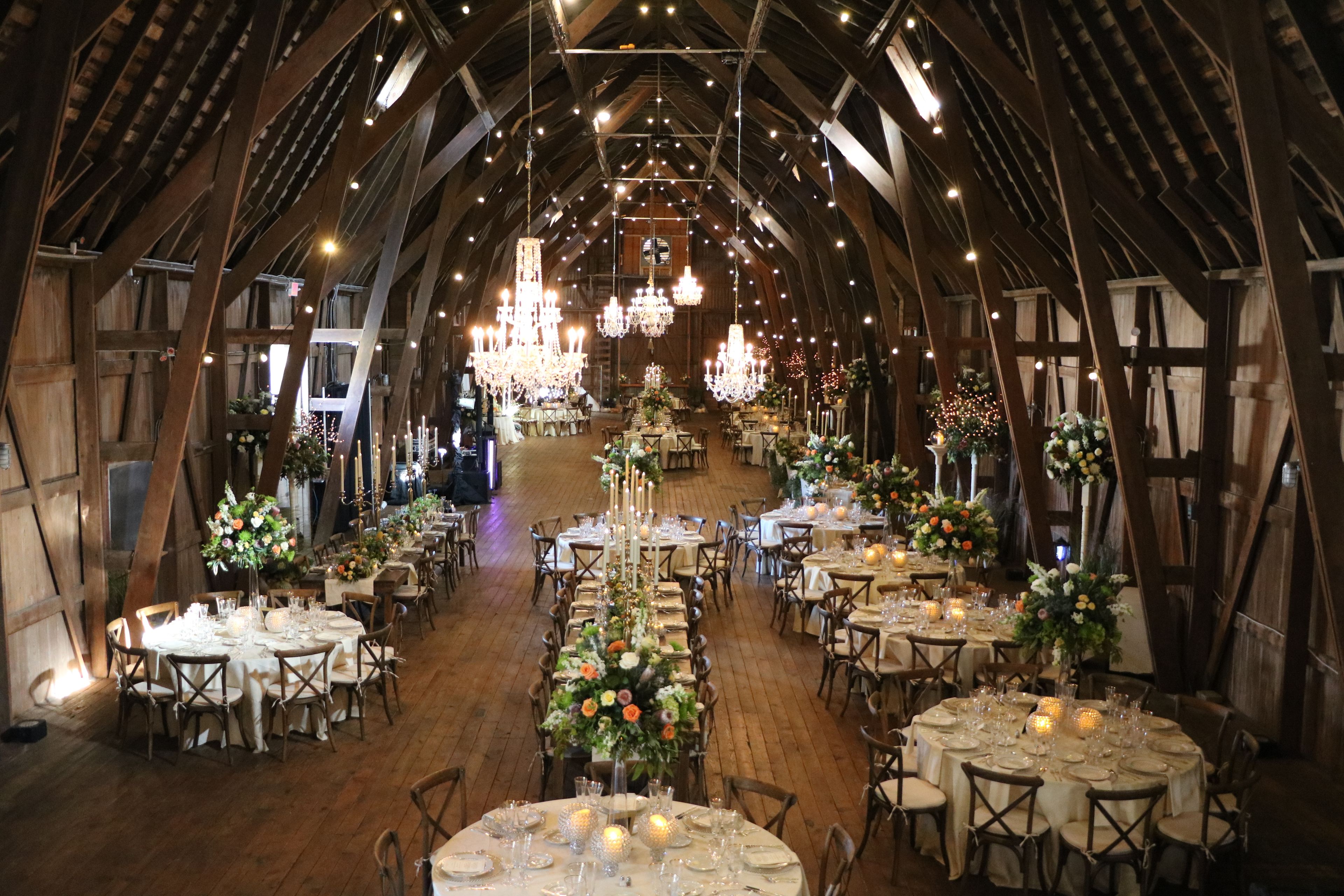 Cover photo of Burns Rent-Alls, Inc. Special Events