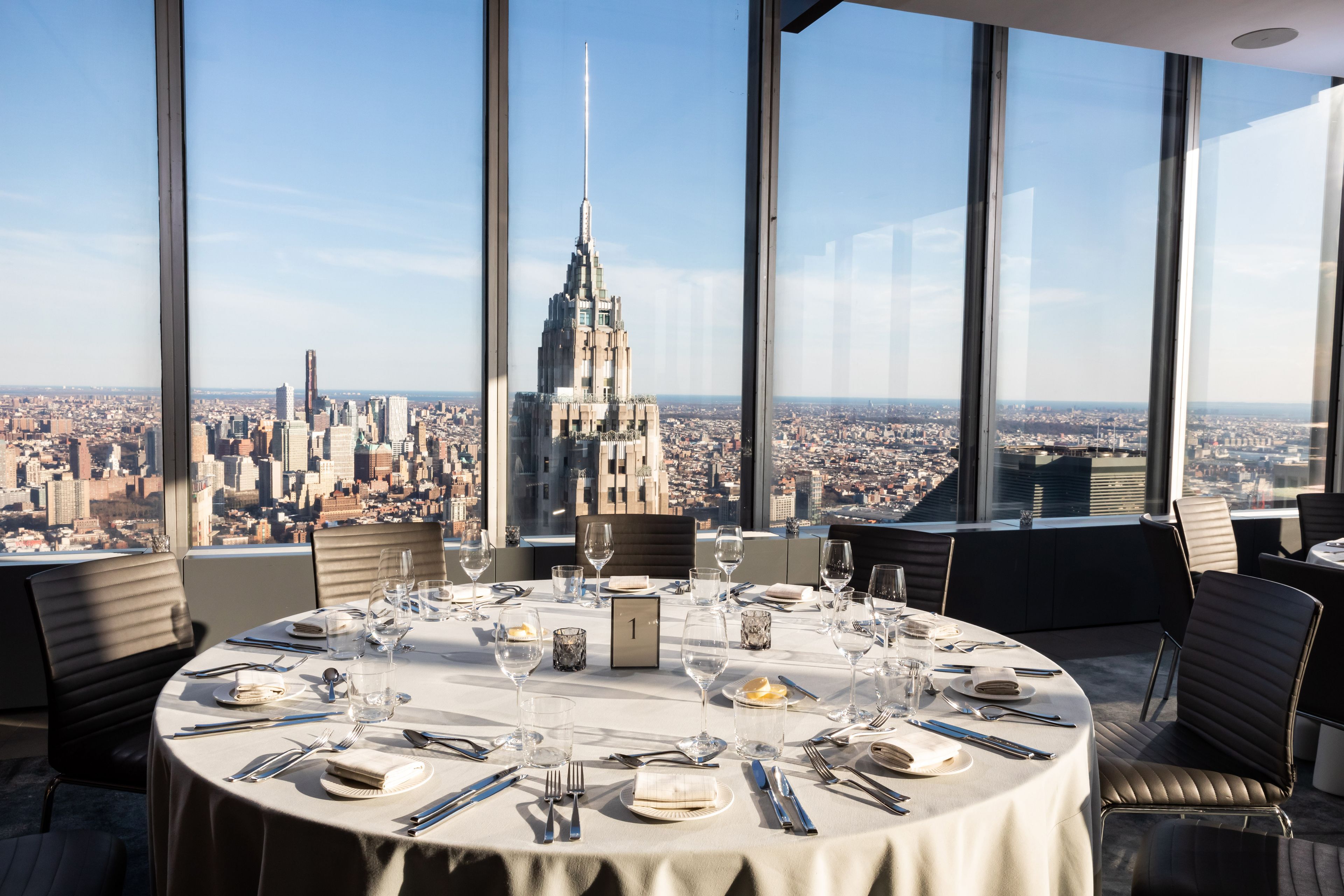 Cover photo of Manhatta