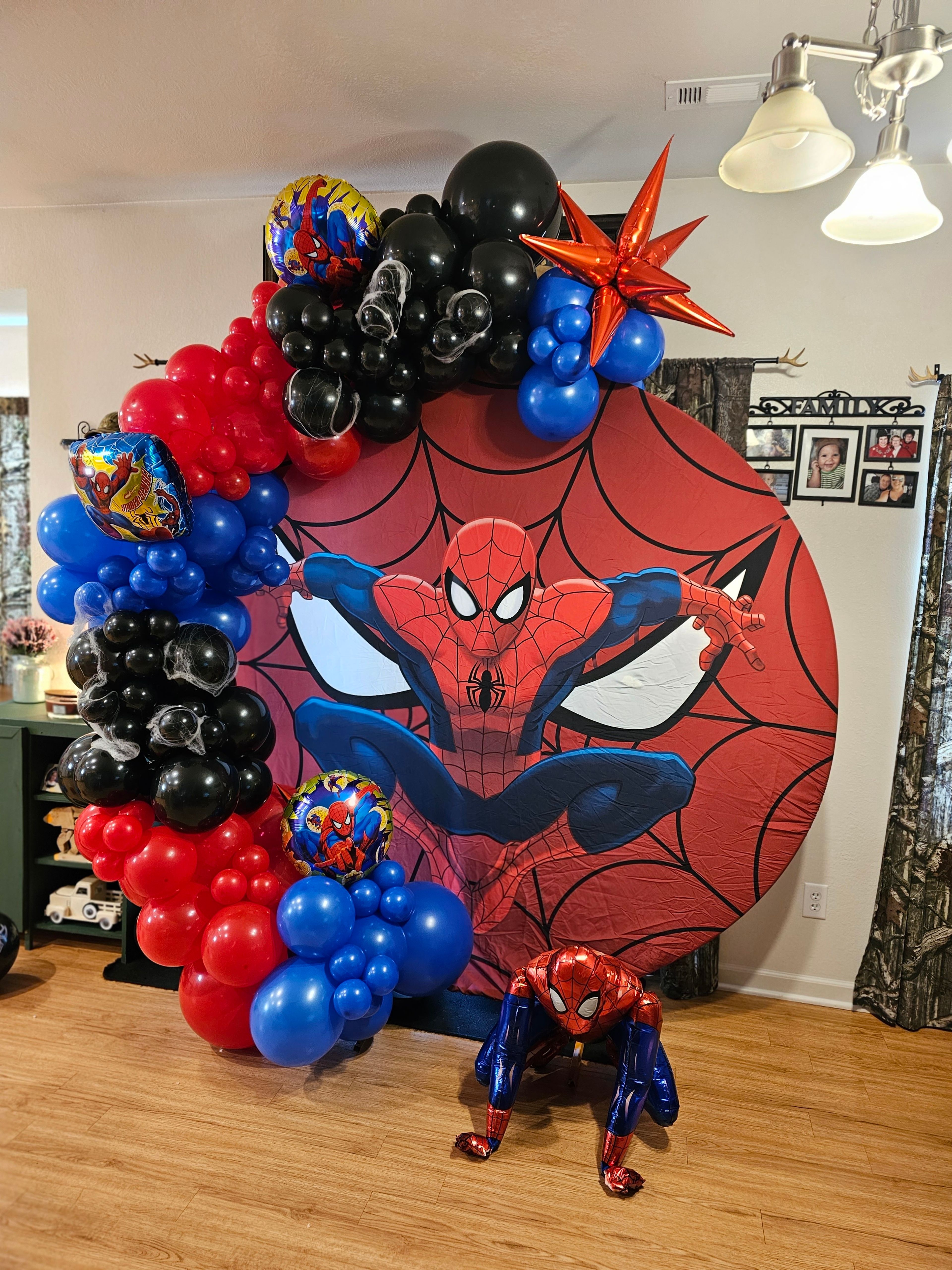 Cover photo of kiki's Events LLC