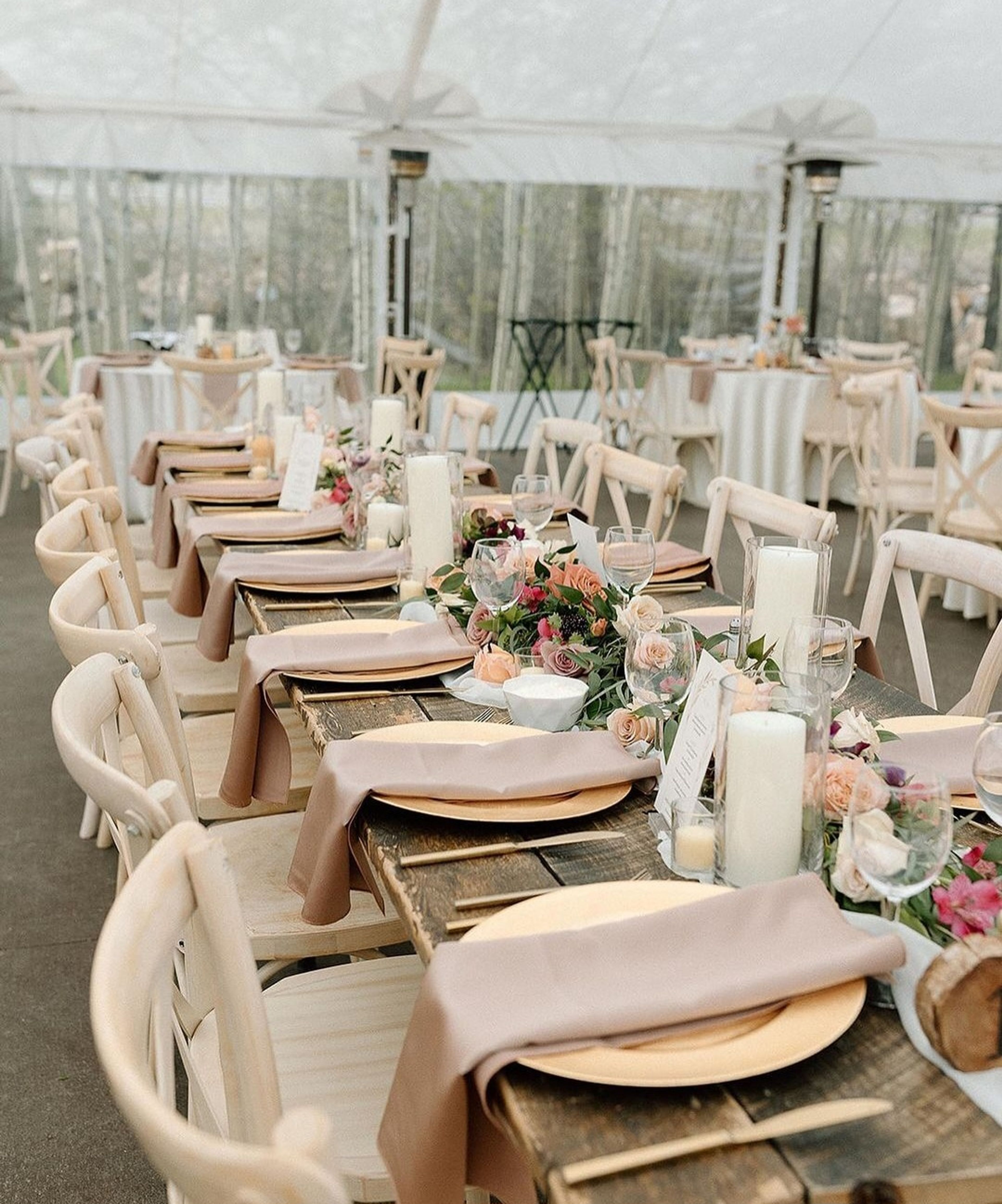 Cover photo of MAG Events