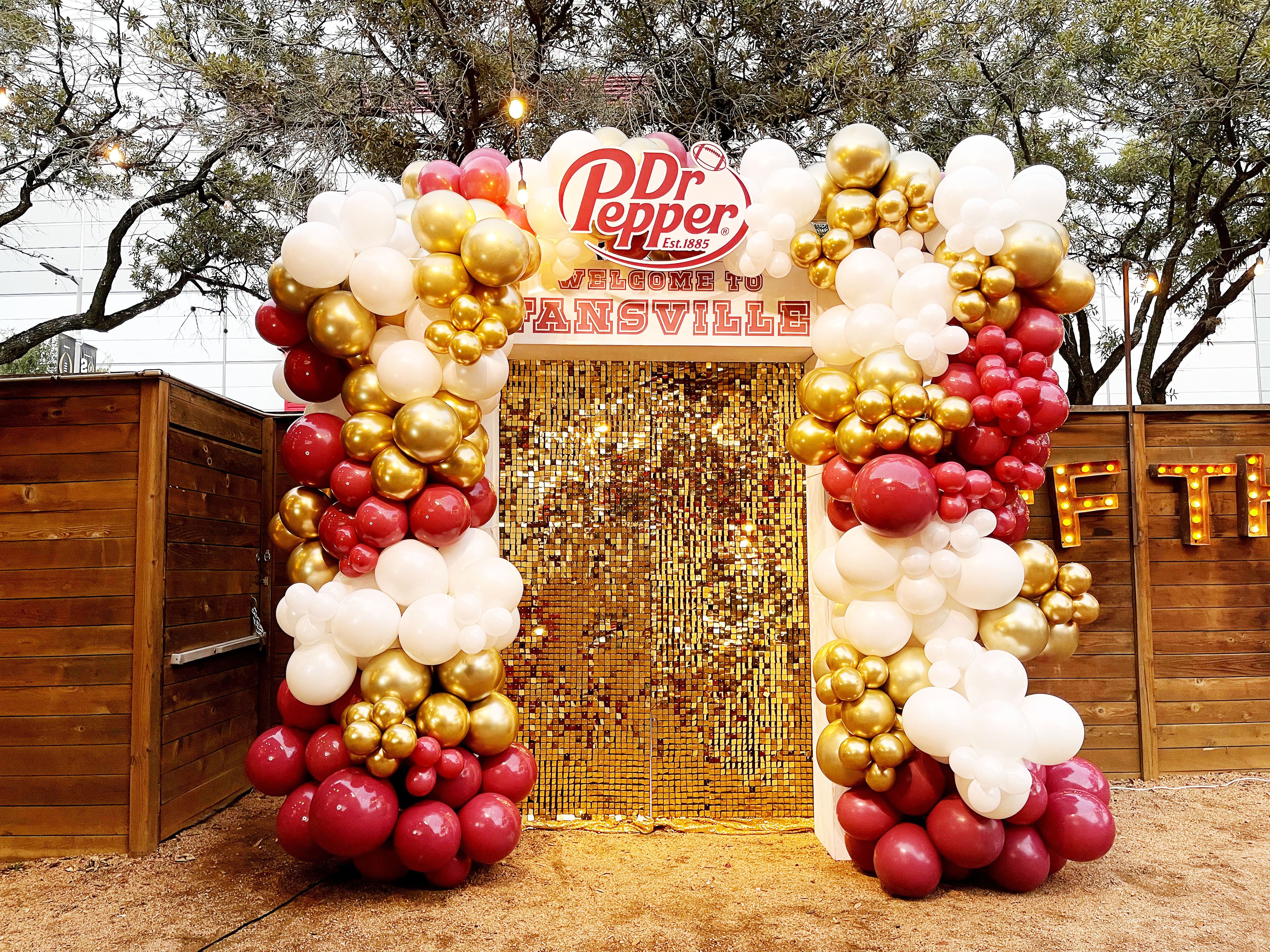 Cover photo of Poppin Parties