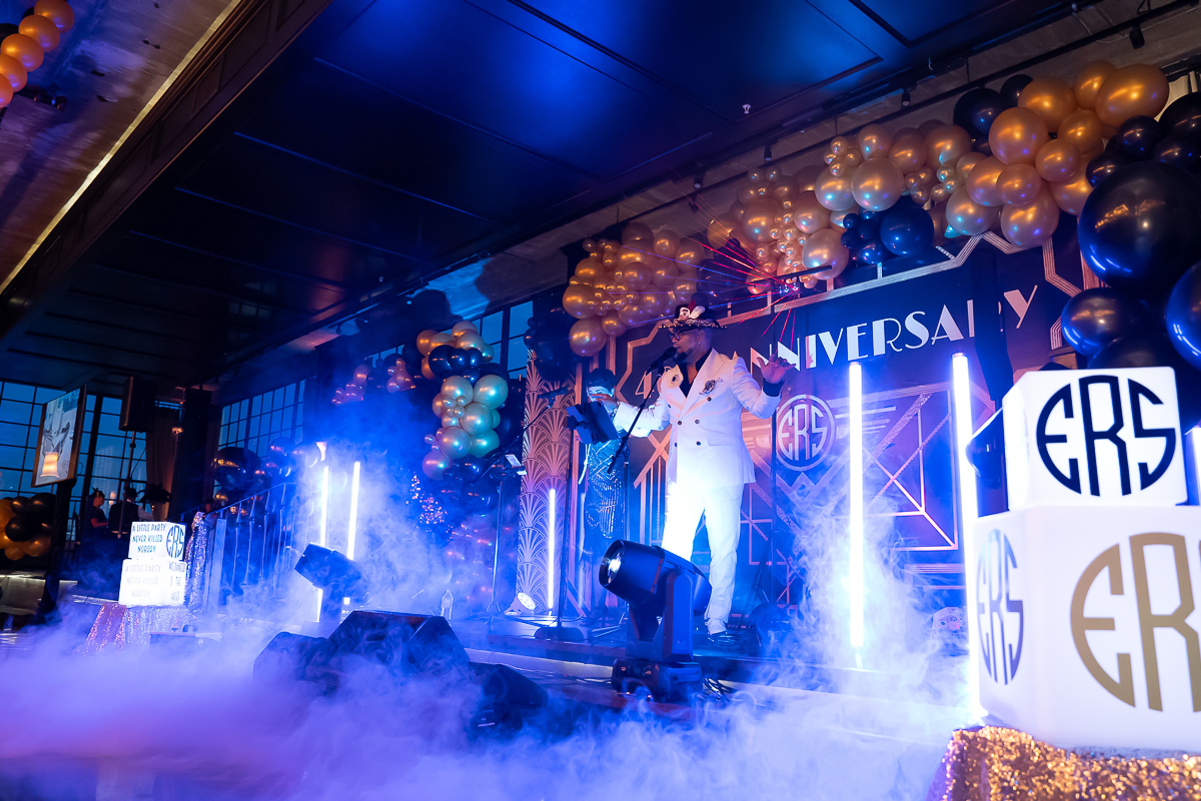 Cover photo of Poppin Parties