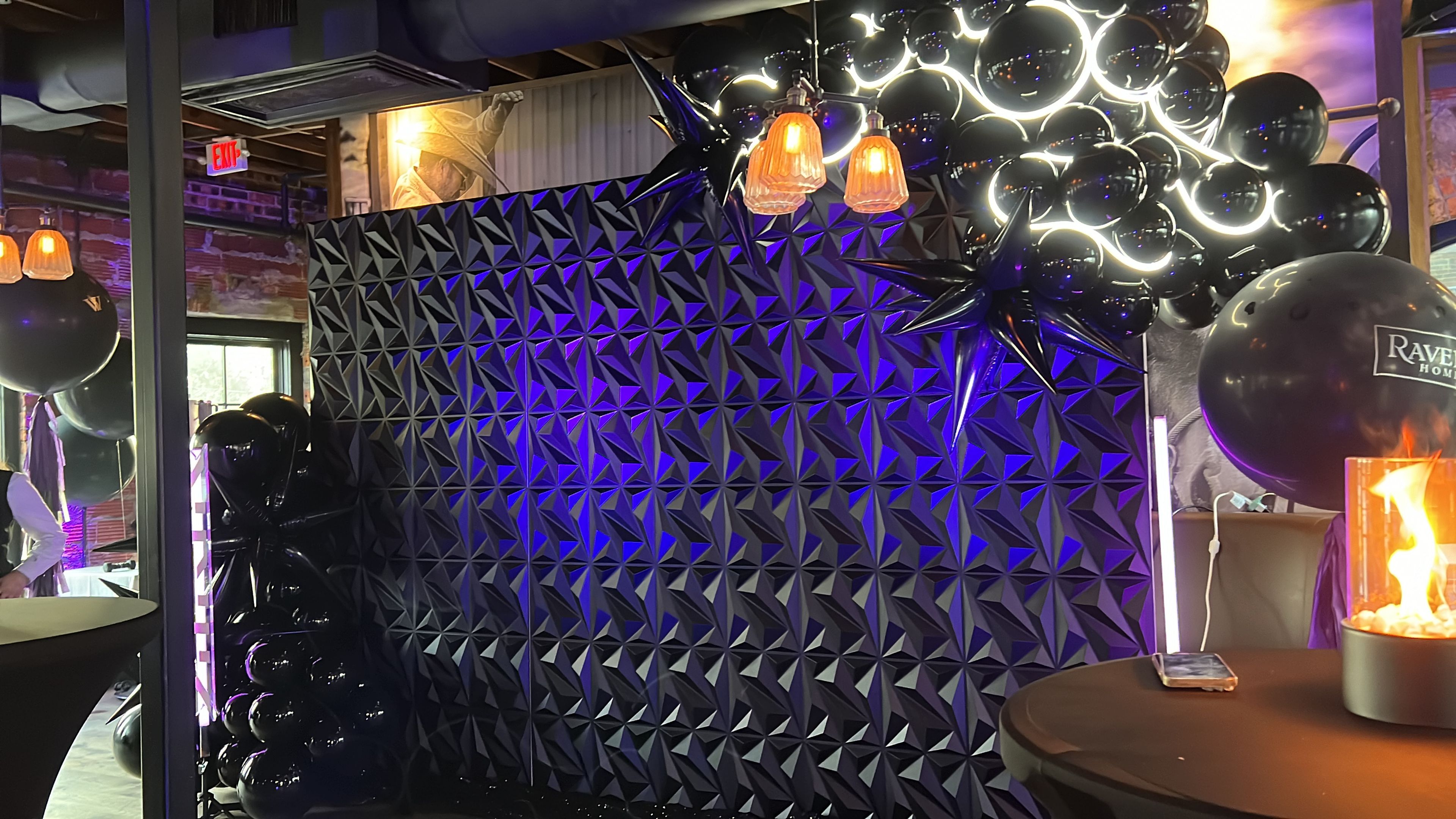 Cover photo of Poppin Parties