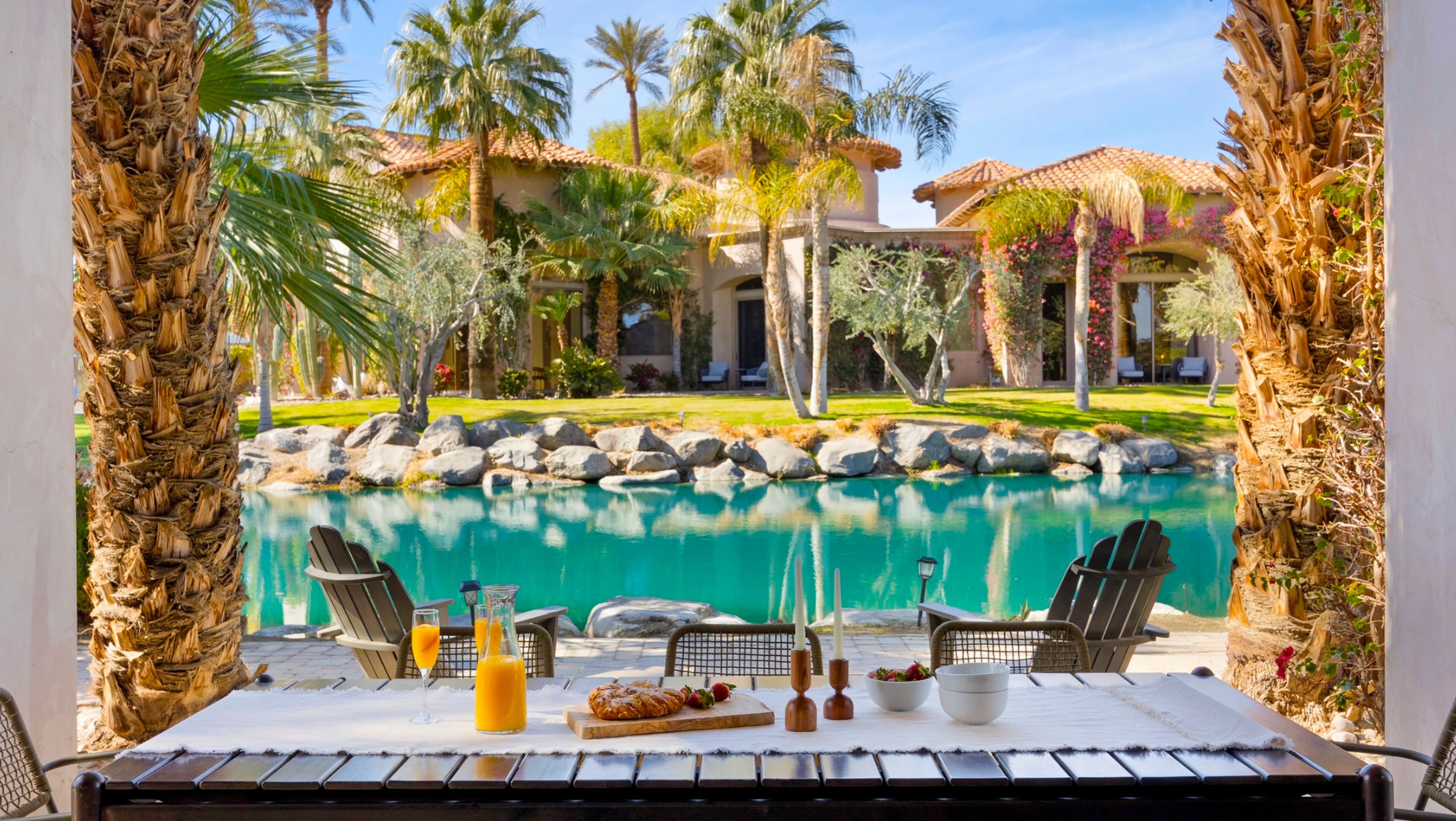 Cover photo of Luxury Estates