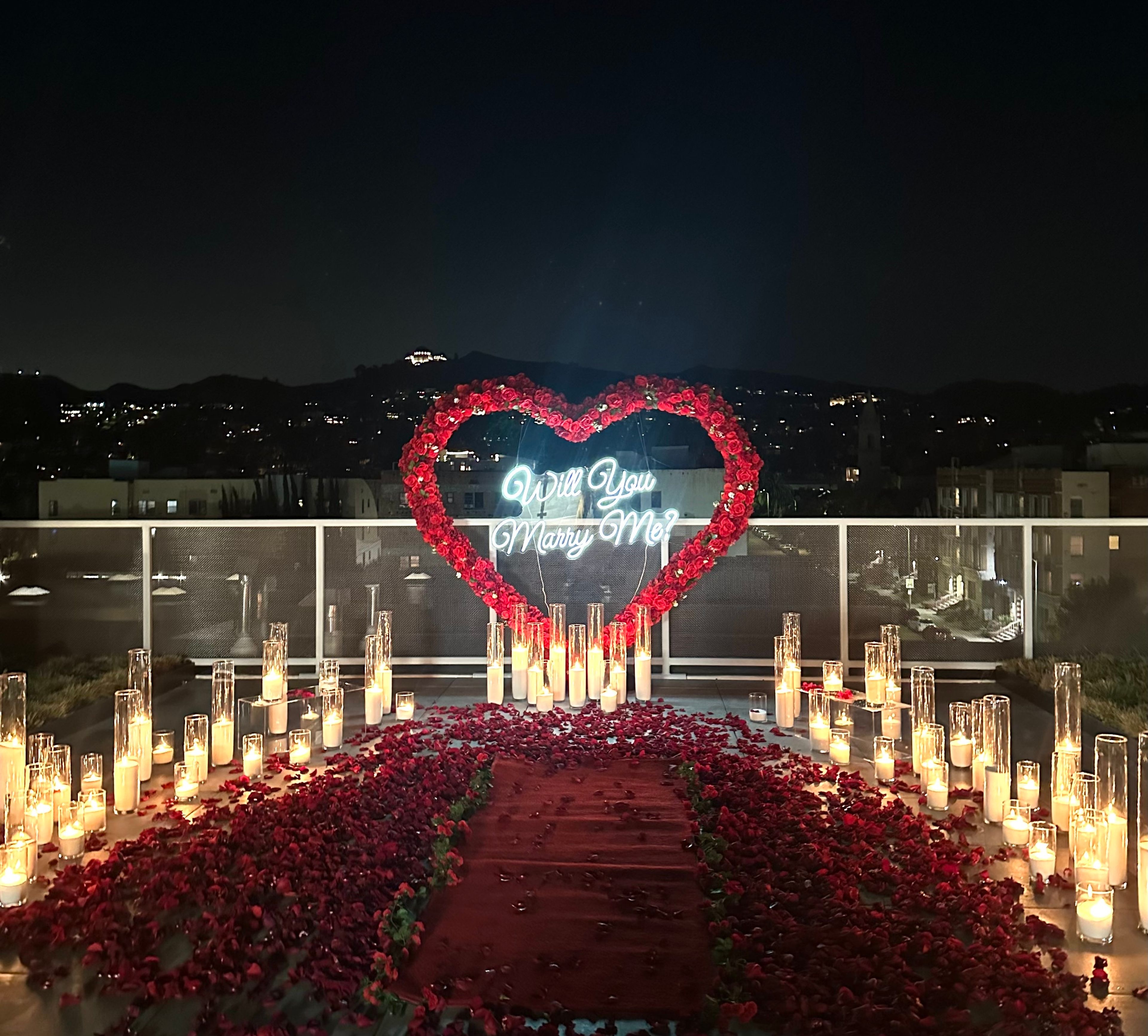 Cover photo of Marry Me Proposals