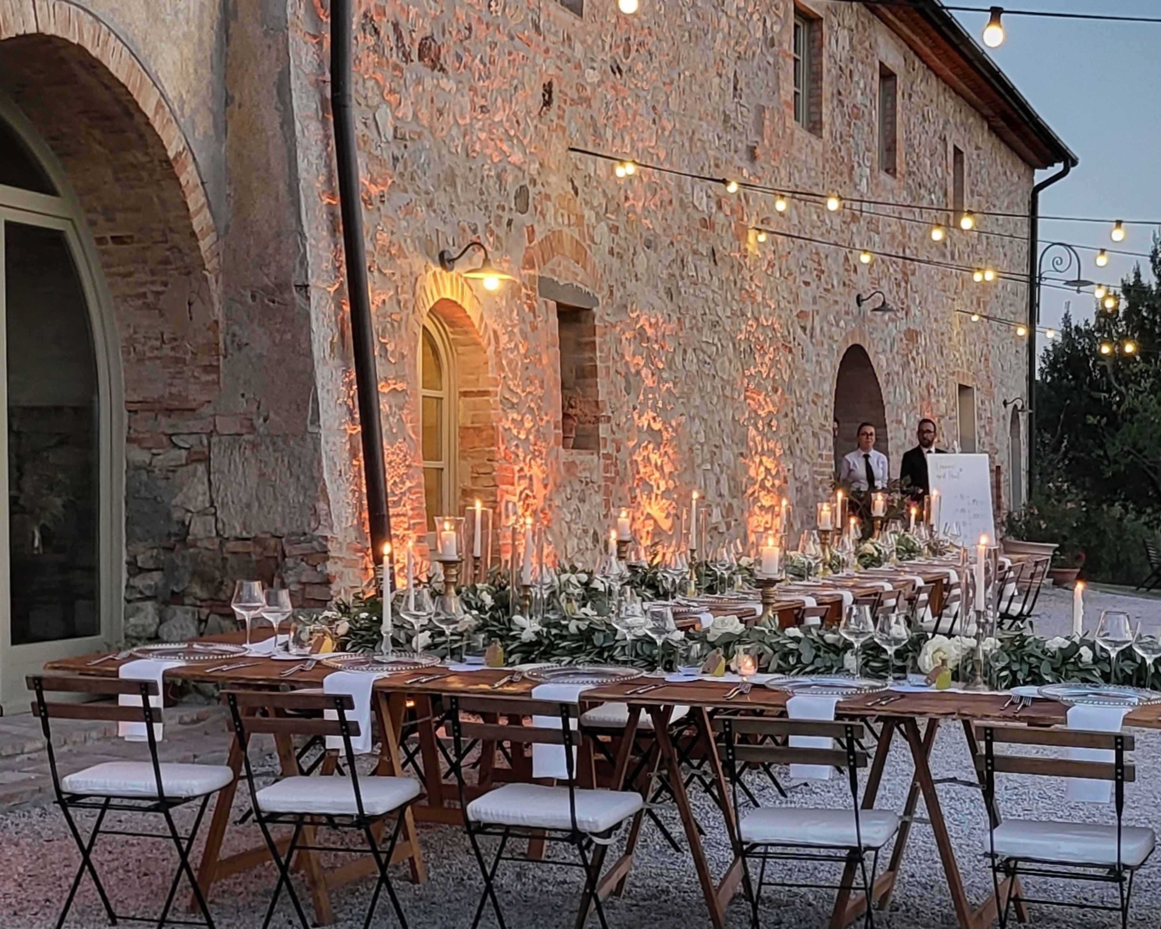 Cover photo of HW Global