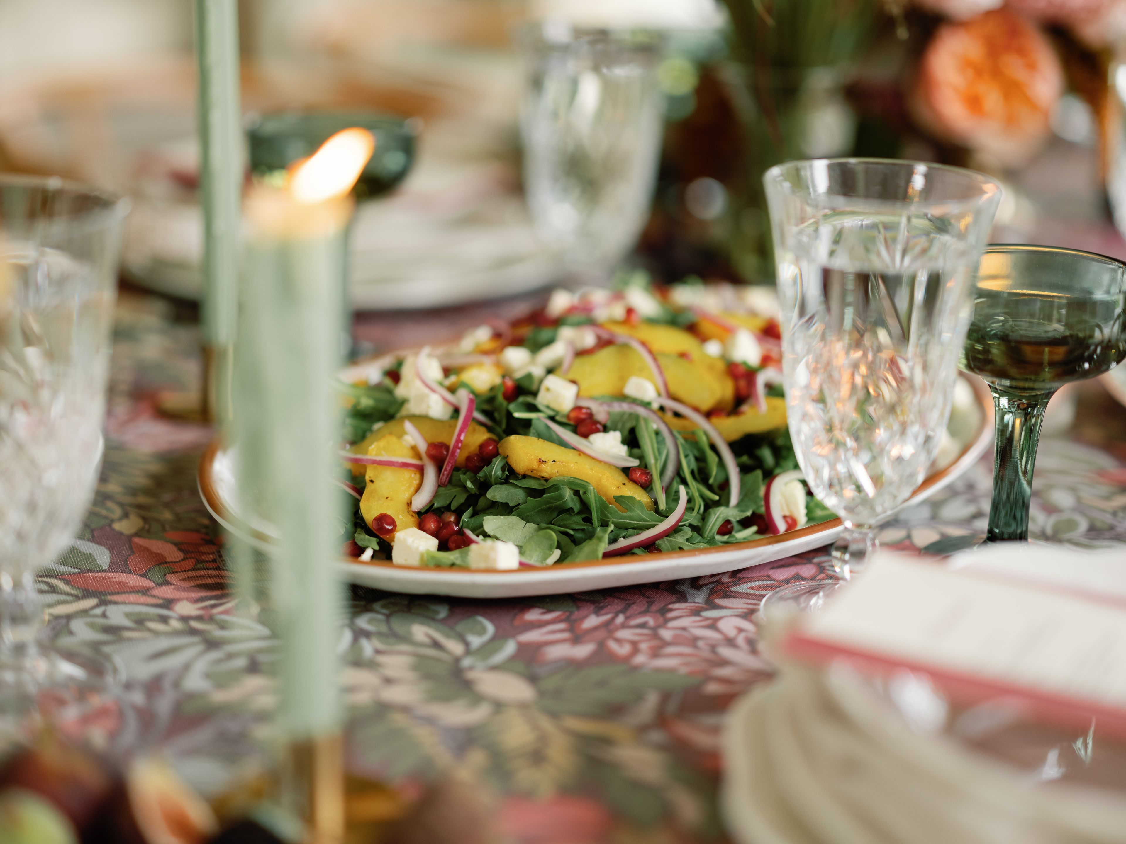 Cover photo of Russell Morin Catering & Events