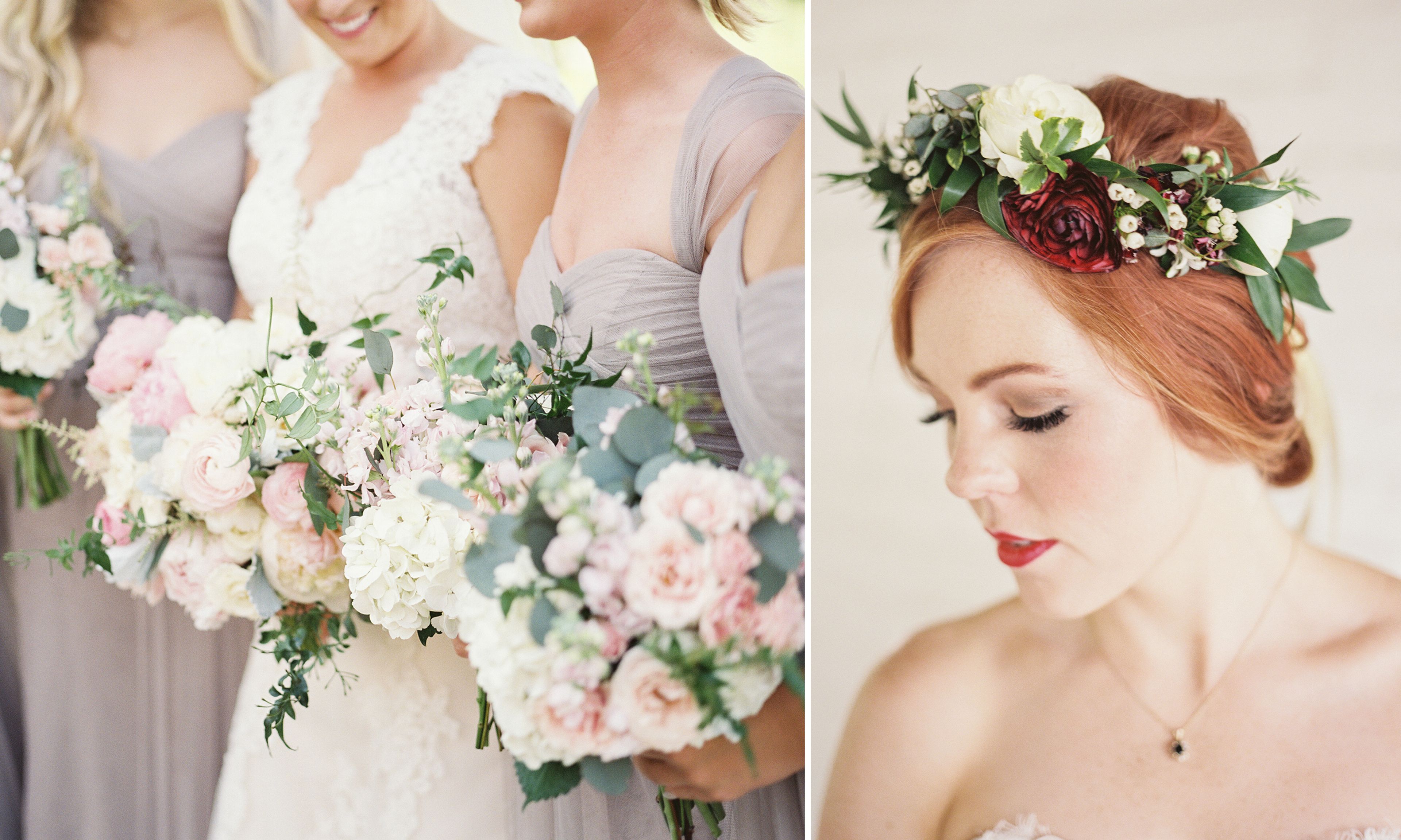 Cover photo of Jennifer Yarbro Photography