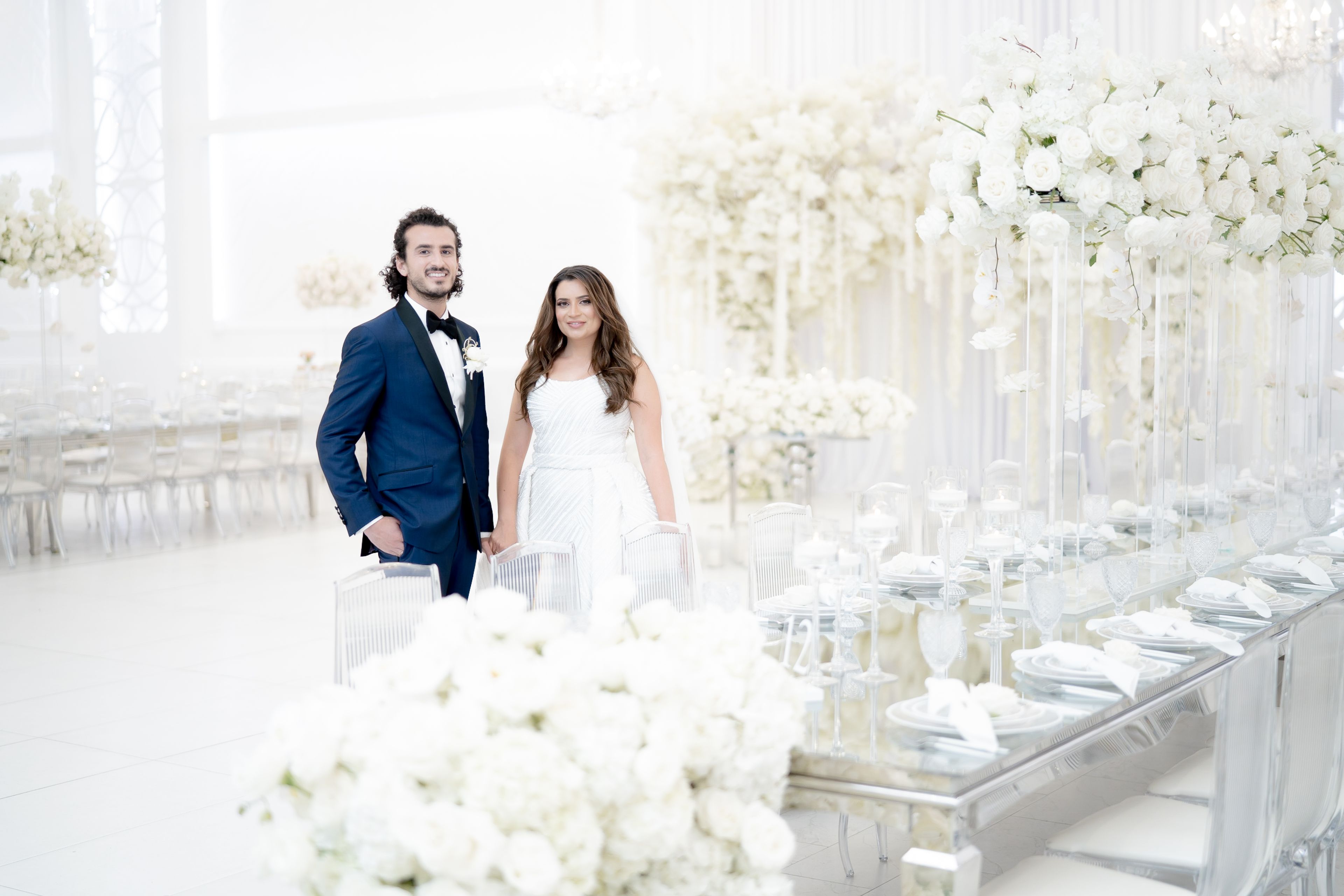 Cover photo of Memorable Moments Event Planning & Design