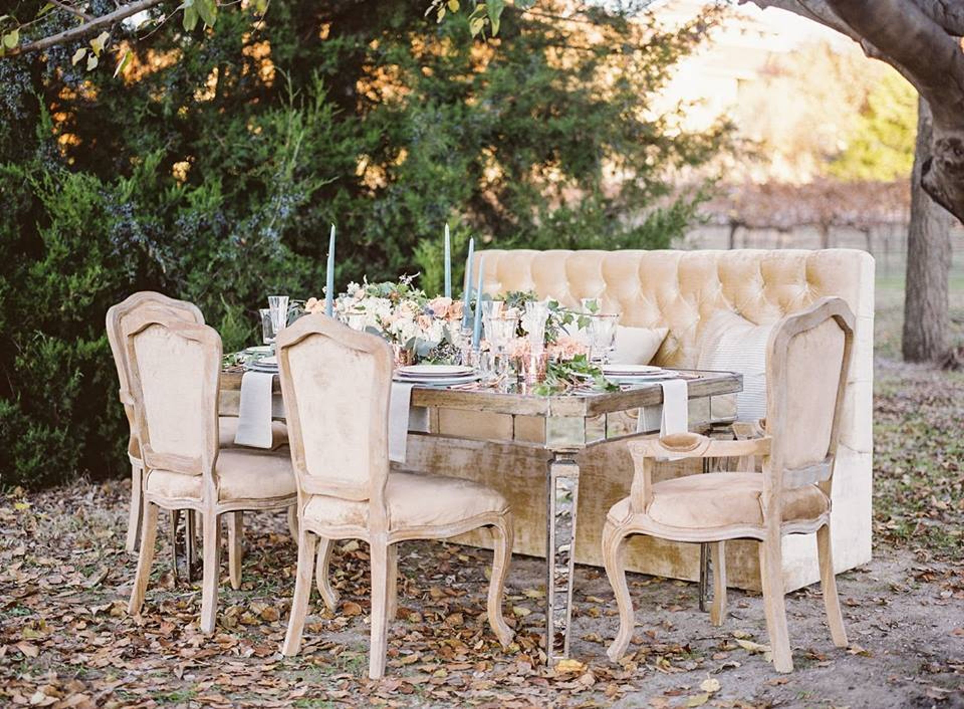 Cover photo of Bella Acento