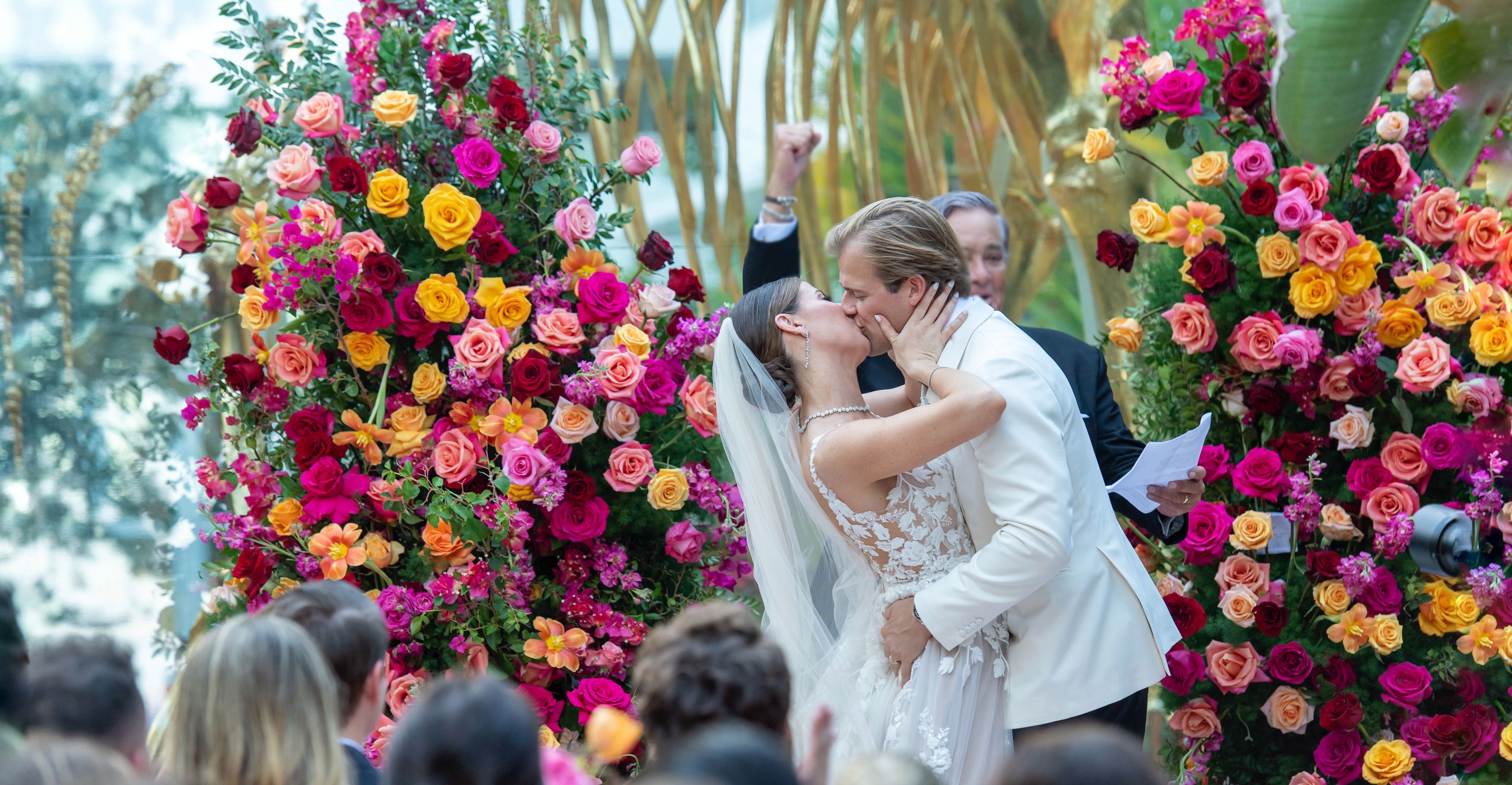 Cover photo of Chris Weinberg Events