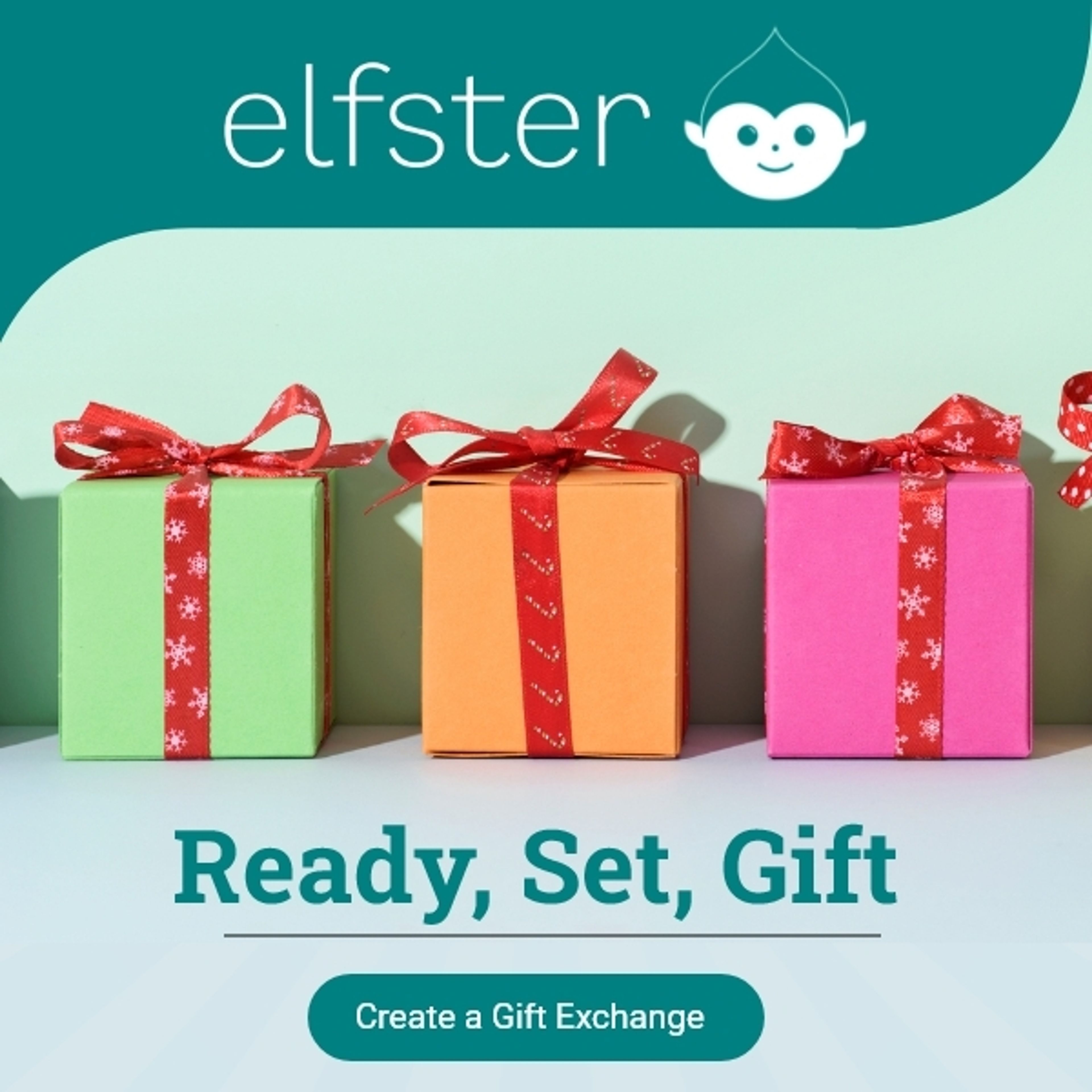 Cover photo of Elfster