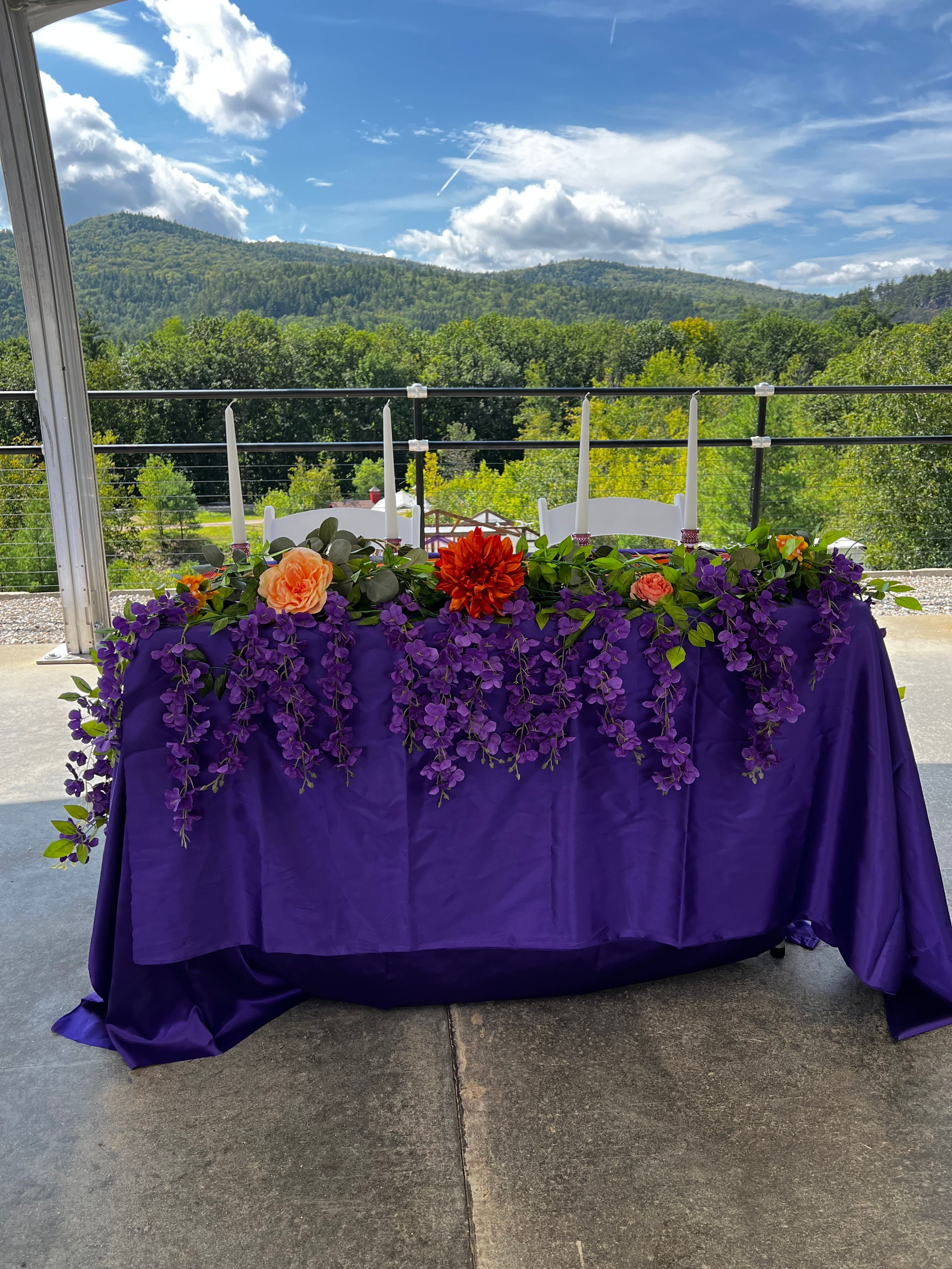 Cover photo of NMG Marketing and Events